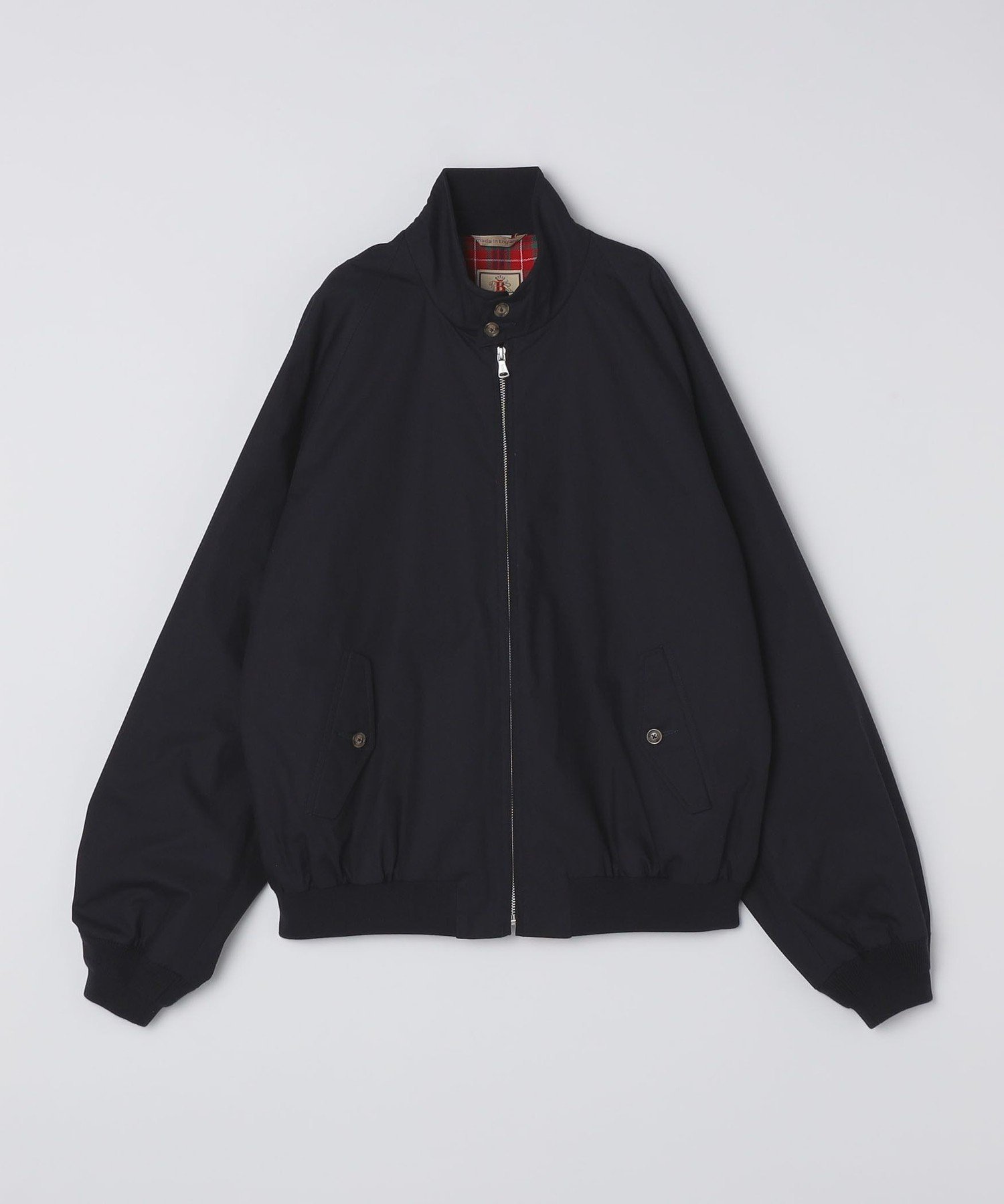 SHIPS｜【SHIPS別注】BARACUTA: 50th ANNIV G9S | Rakuten Fashion