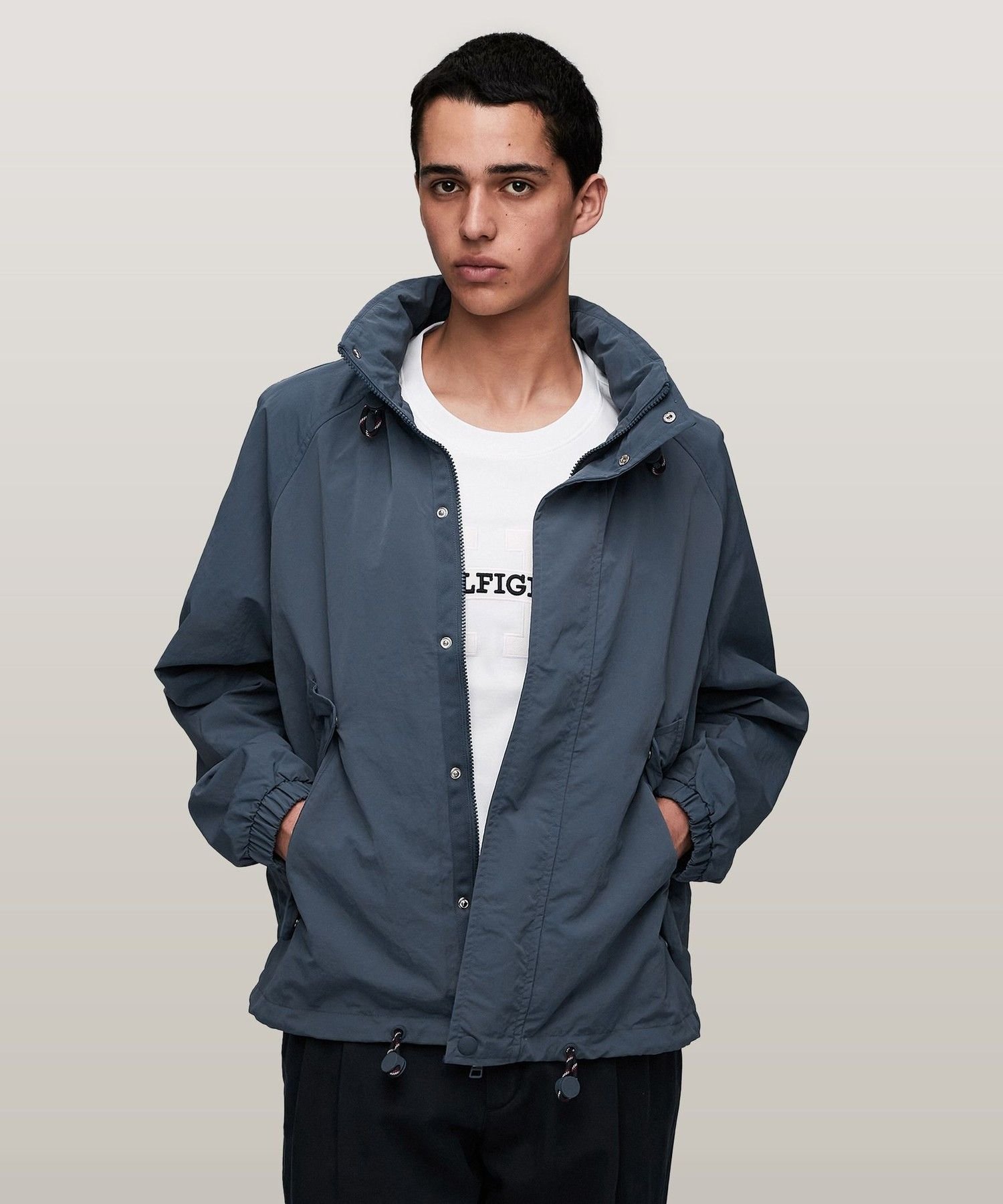 TOMMY HILFIGER｜レガッタジャケット | Rakuten Fashion(楽天