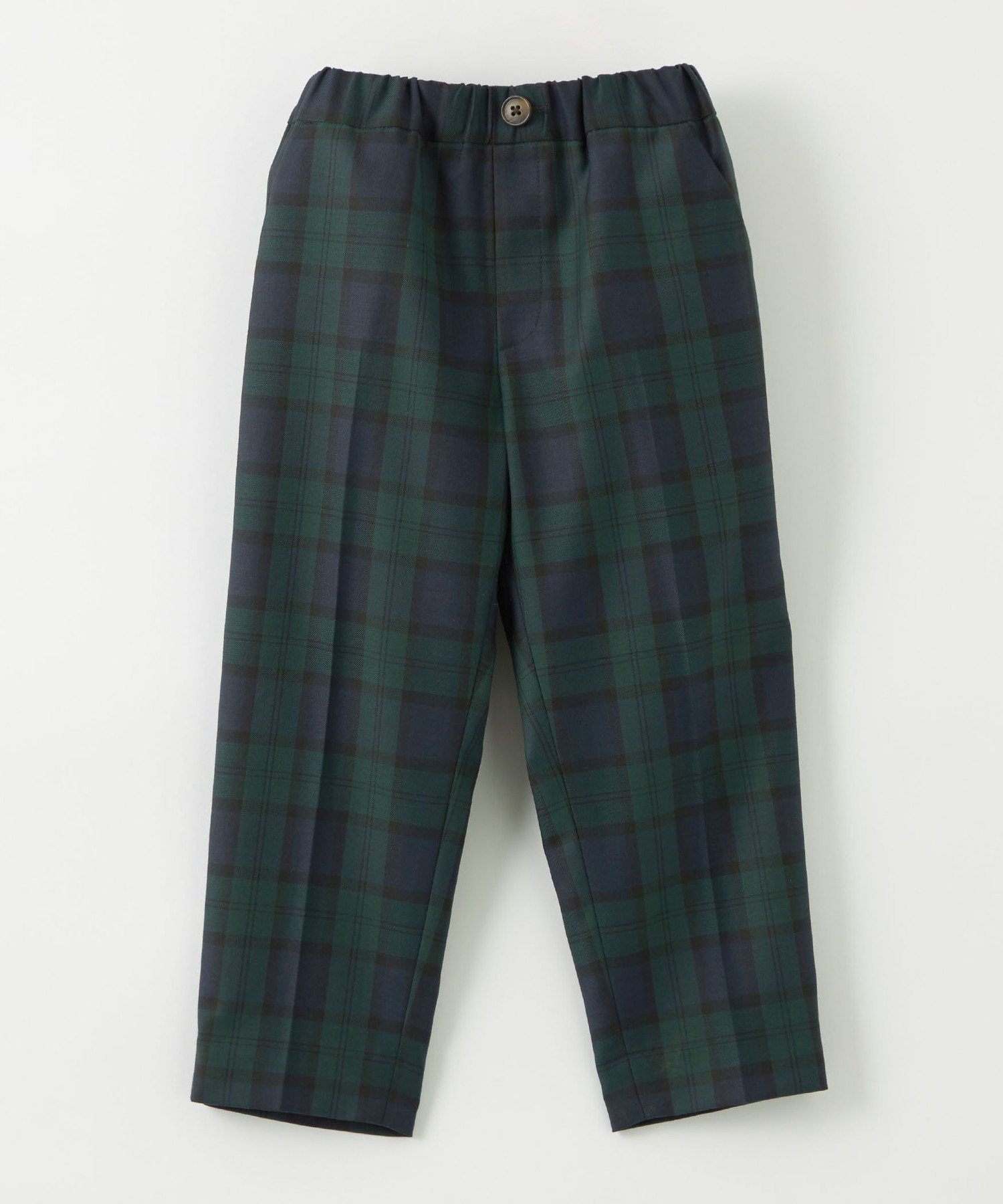 UNITED ARROWS LTD. OUTLET｜T/W ブラックウォッチ ジャケット