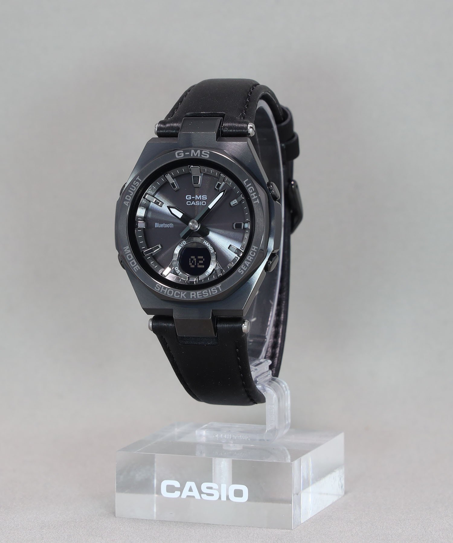 bullidge｜BABY-G/MSG-B100RL-1AJF/カシオ | Rakuten Fashion(楽天