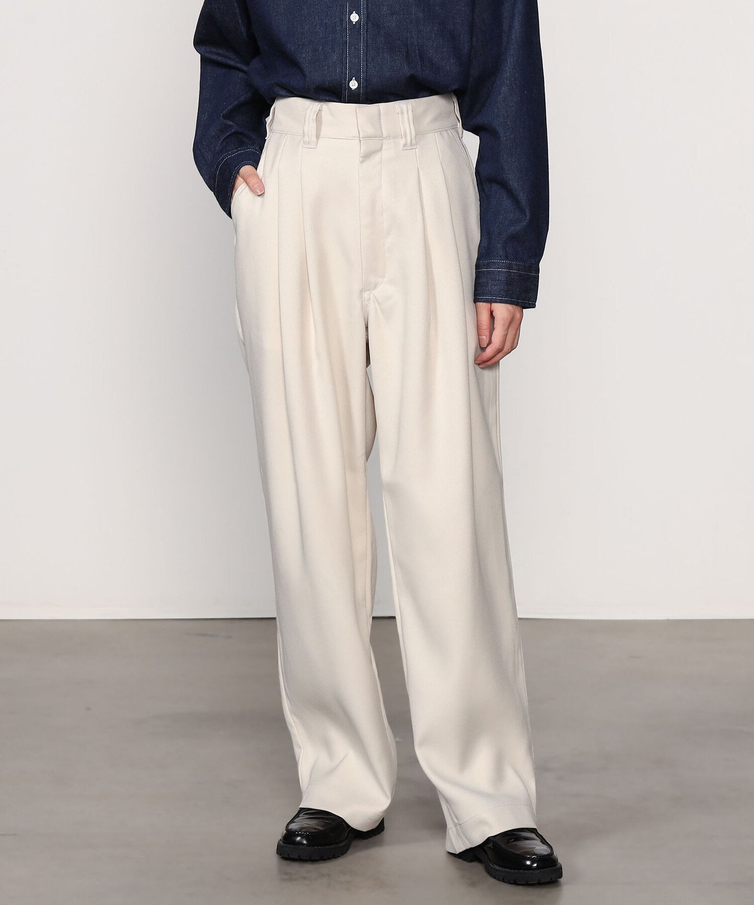 【なお様】THE SHINZONE TOMBOY PANTS Shinzone（シンゾーン）】TOMBOY PANTS トムボーイパンツ