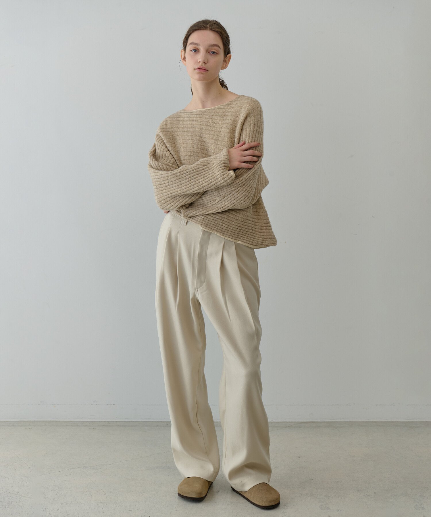 【なお様】THE SHINZONE TOMBOY PANTS Shinzone（シンゾーン）】TOMBOY PANTS トムボーイパンツ