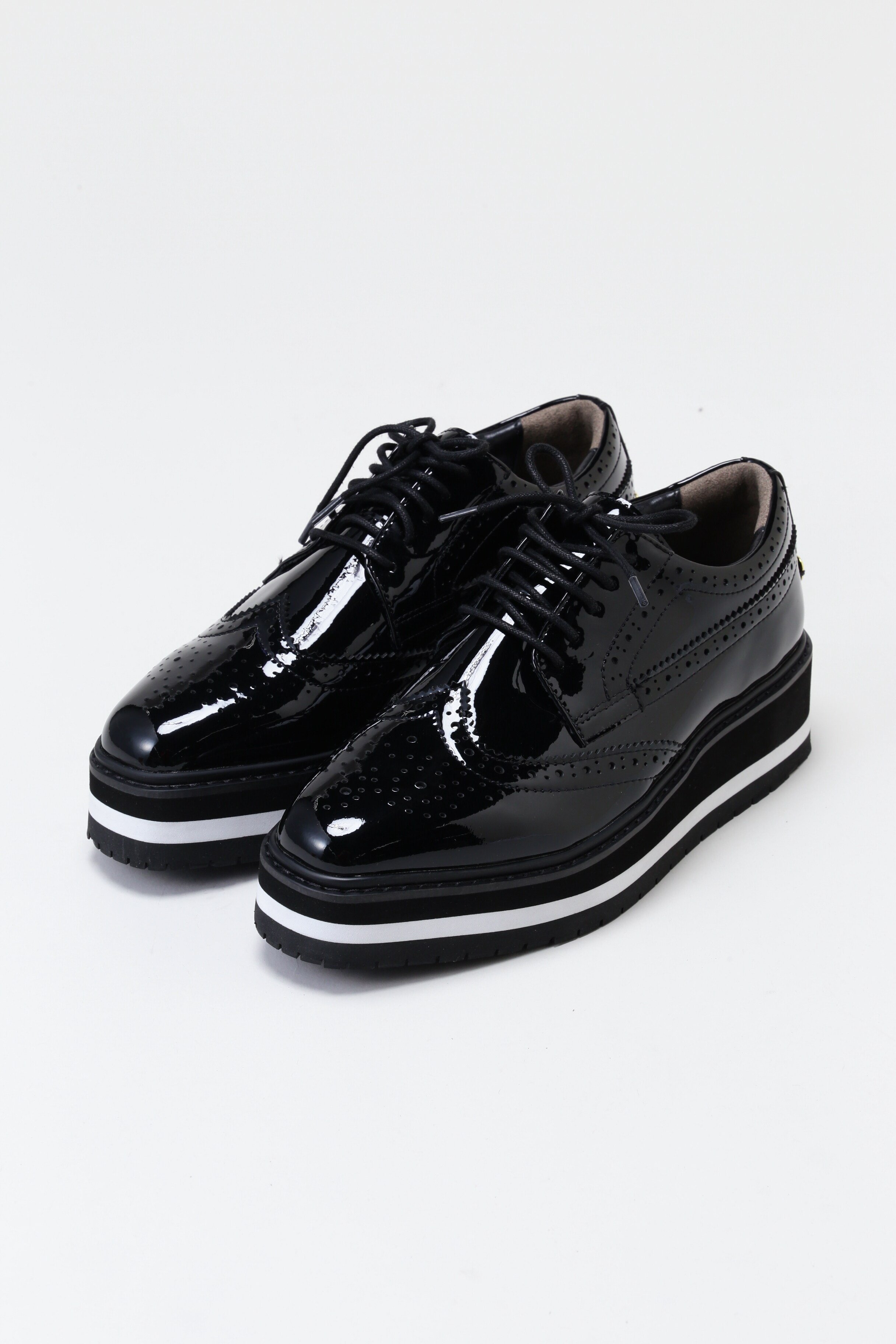 St ANDREWS｜厚底スパイクレスシューズ (WOMENS) | Rakuten Fashion