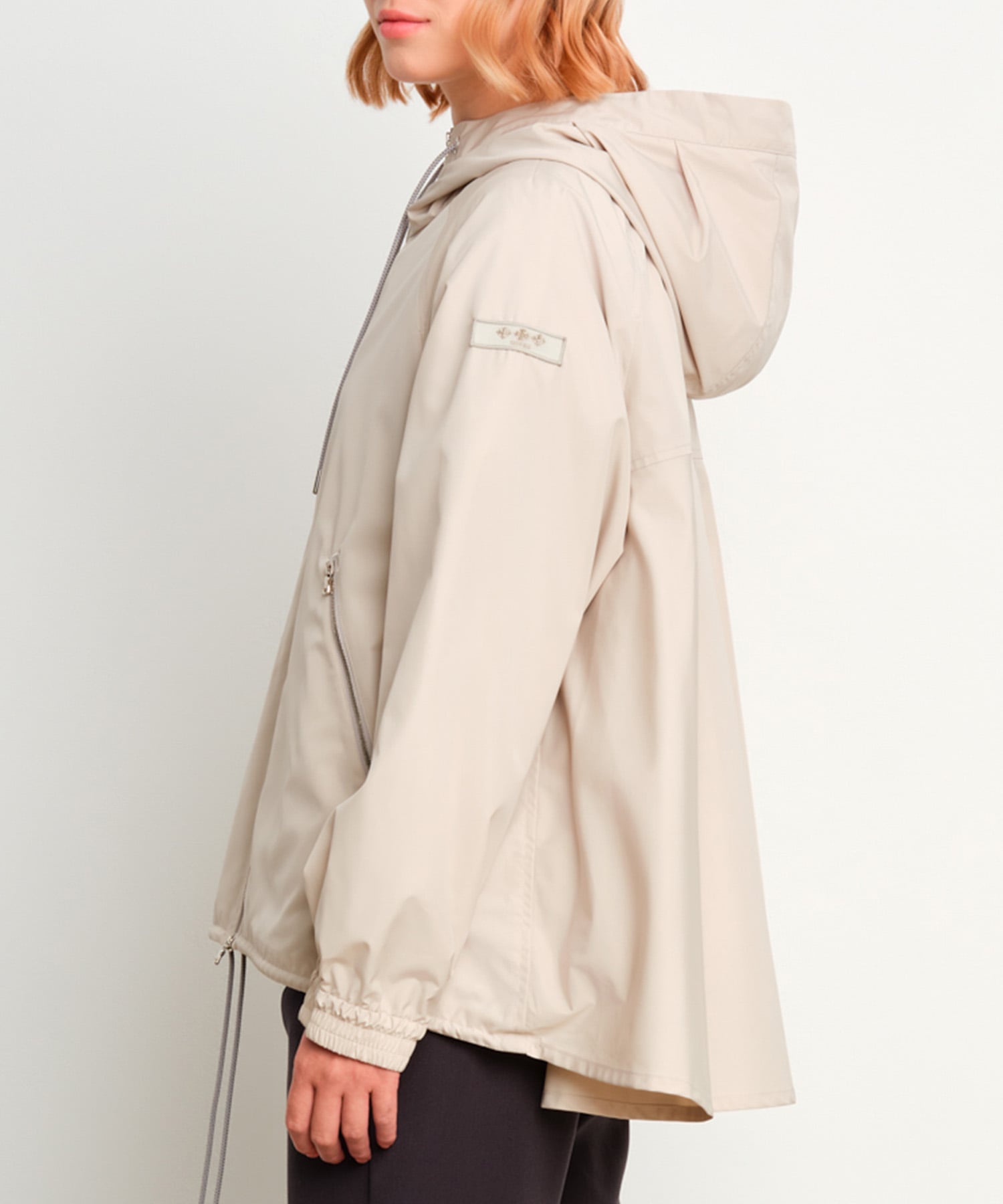 TATRAS CONCEPT STORE｜【TATRAS 直営店】 CYNARA シナーラ ブルゾン