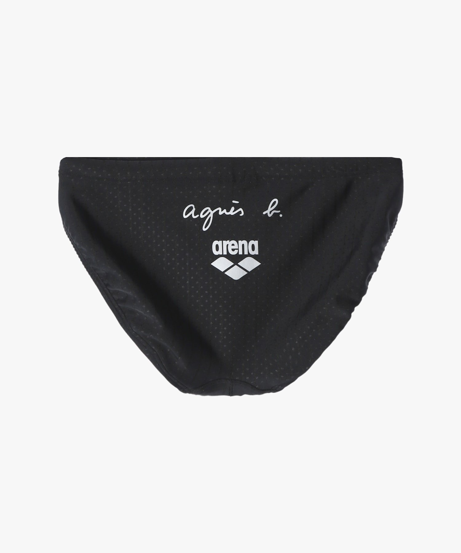 agnes b.｜agnes b. x arena メンズ トレーニング リミック スイム