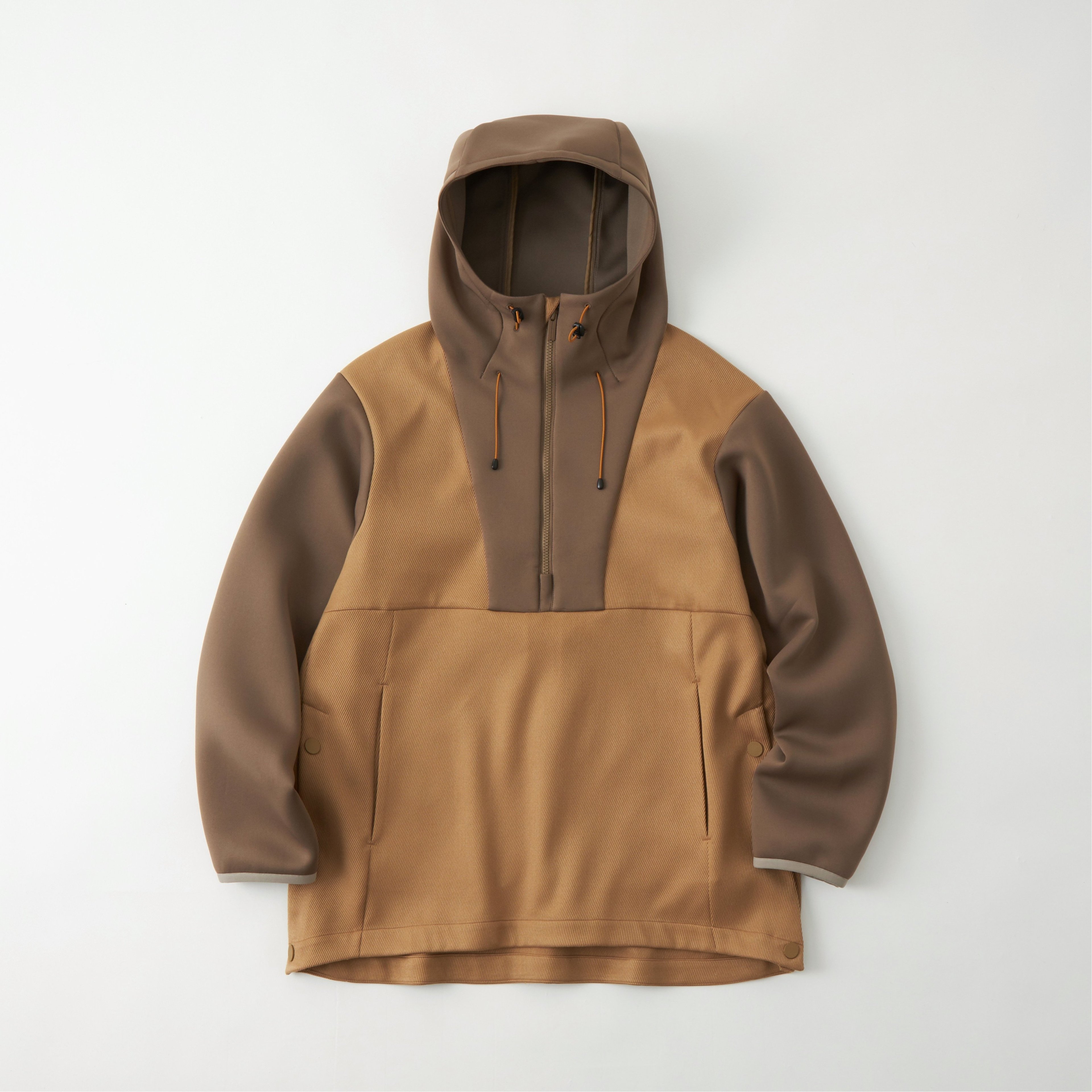 White Mountaineering｜(W)COMBINATION ANORAK | Rakuten Fashion(楽天