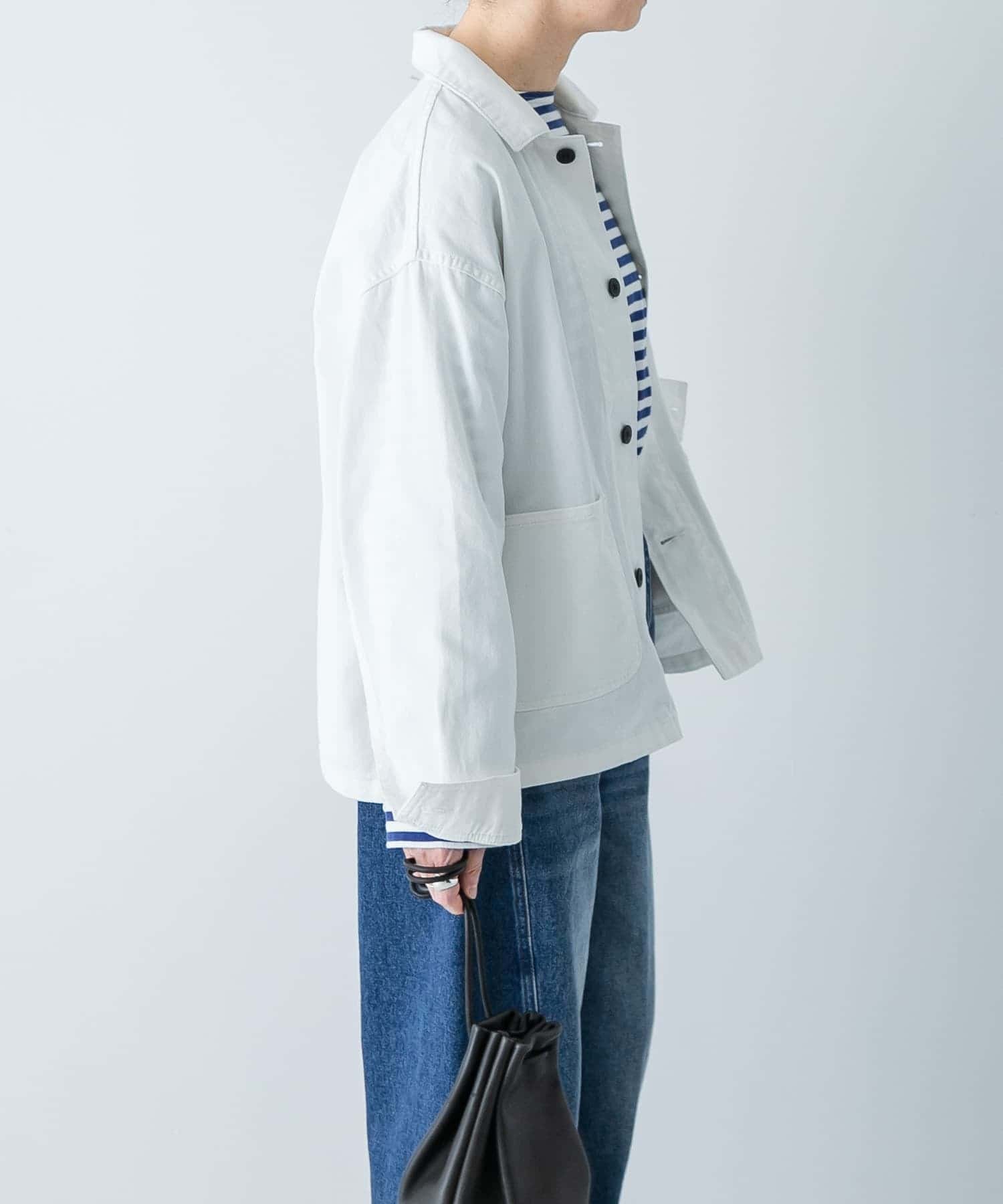 かぐれ｜『ユニセックス』デニムカバーオール | Rakuten Fashion(楽天