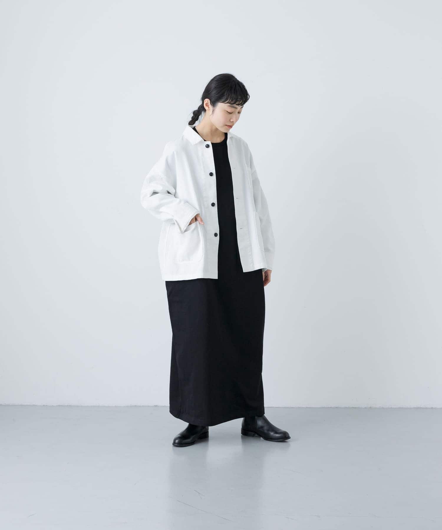 かぐれ｜『ユニセックス』デニムカバーオール | Rakuten Fashion(楽天