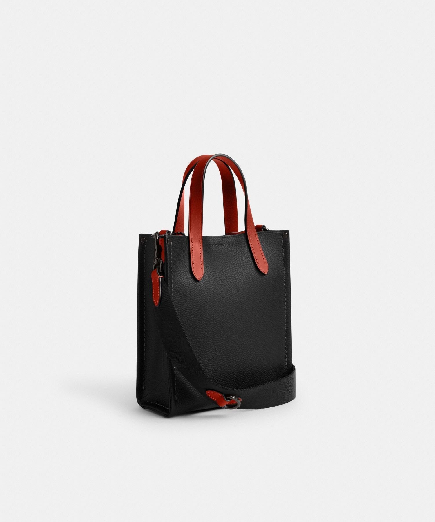 COACH｜【公式】リレー トート バッグ 17 | Rakuten Fashion(楽天