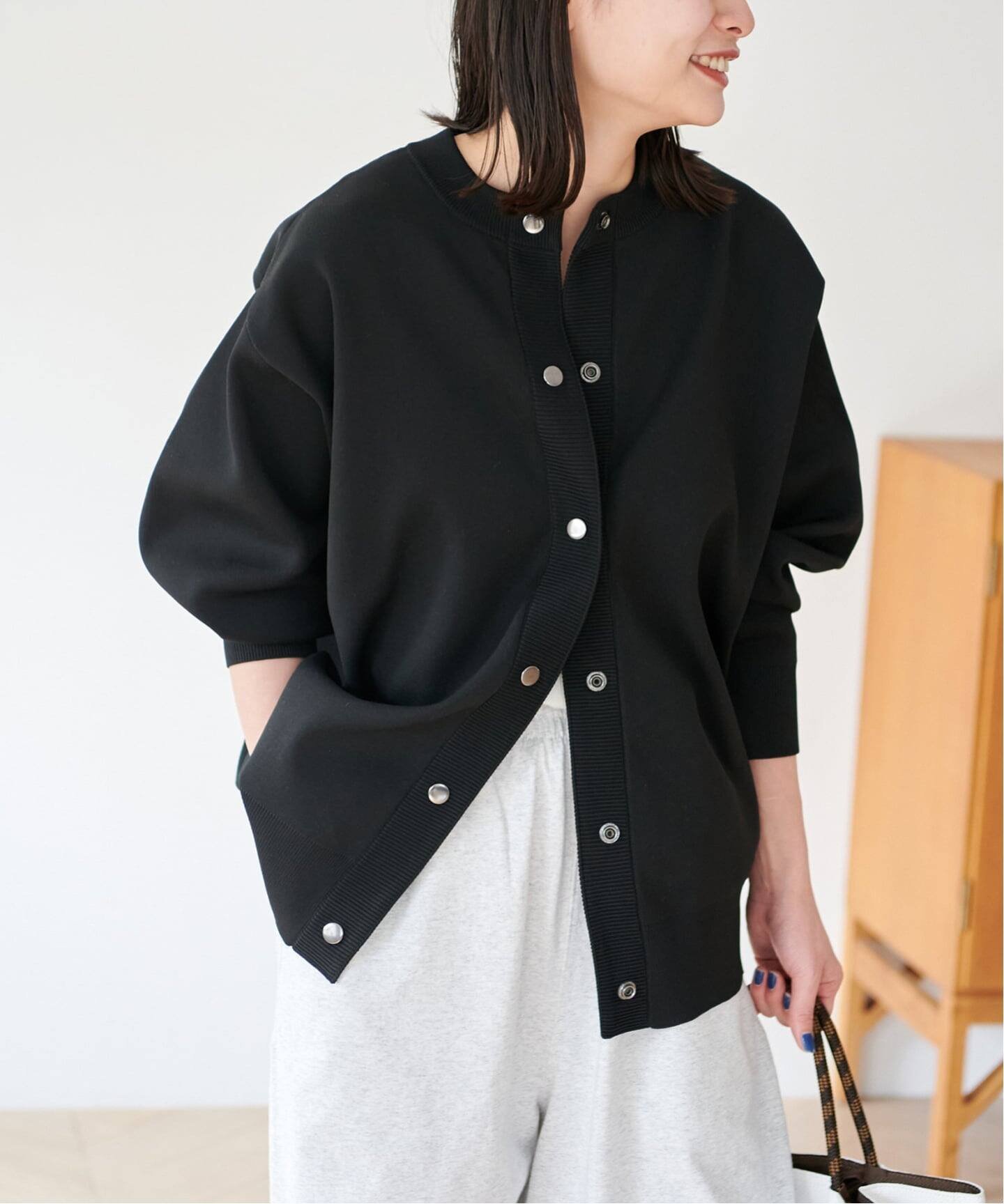 JOURNAL STANDARD｜《WEB限定追加4》ウォッシャブルバナナスリーブ