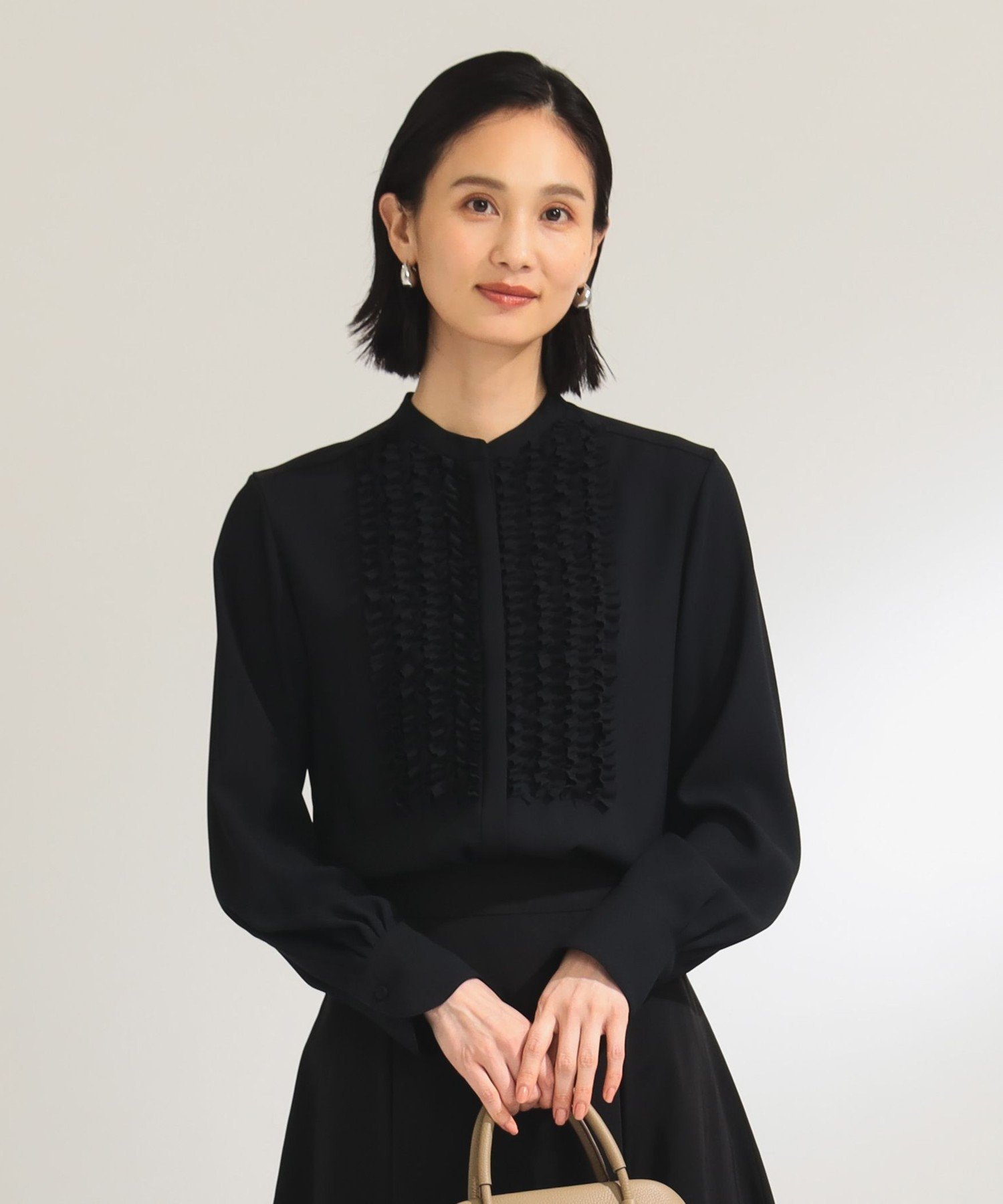 Demi-Luxe BEAMS｜【期間限定＋15％ポイントバック】【手洗い可能