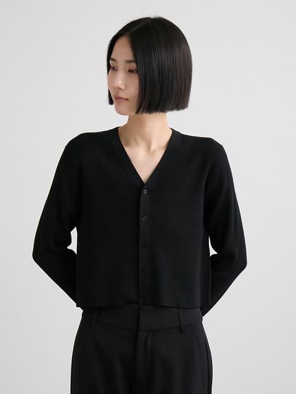 MIESROHE｜ソフトシャギーオーバーサイズNT | Rakuten Fashion(楽天