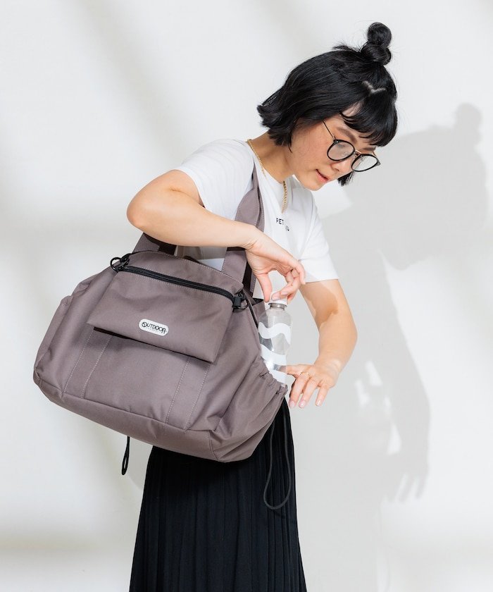 マザーズバッグ　outdoor フリークスストア FREAK'S STORE（フリークスストア） マザーズバッグ : ZOZOTOWN Yahoo