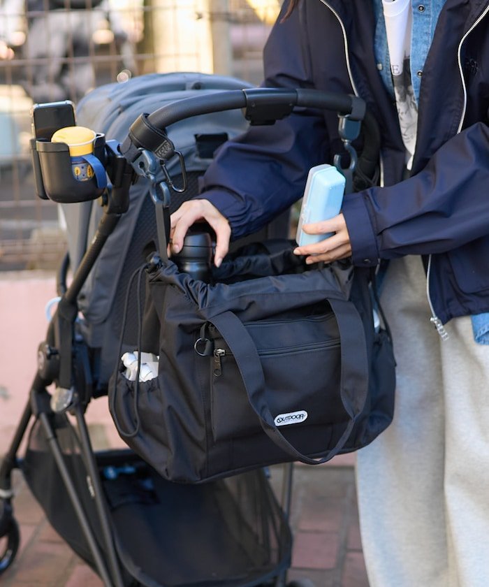 【別注】OUTDOOR ×FREAK’S STORE 撥水ペアレンツバッグ FREAK'S STORE｜OUTDOOR PRODUCTS <新色追加>別注 撥水マルチウェイ
