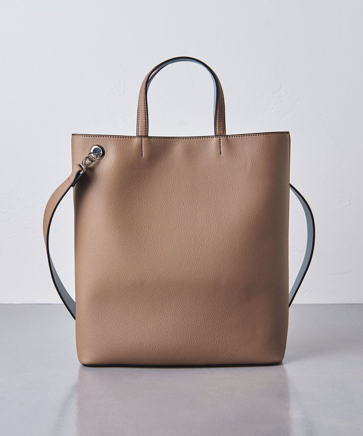 UNITED ARROWS｜VERTICAL ベーシック トートバッグ | Rakuten Fashion