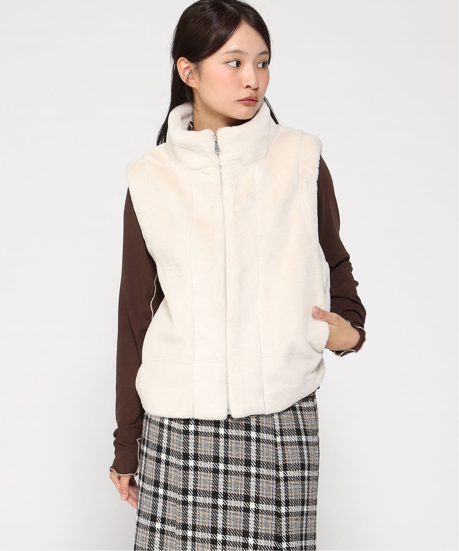 Gready Brilliant｜Gready Brilliant/(W)ファージップベスト | Rakuten