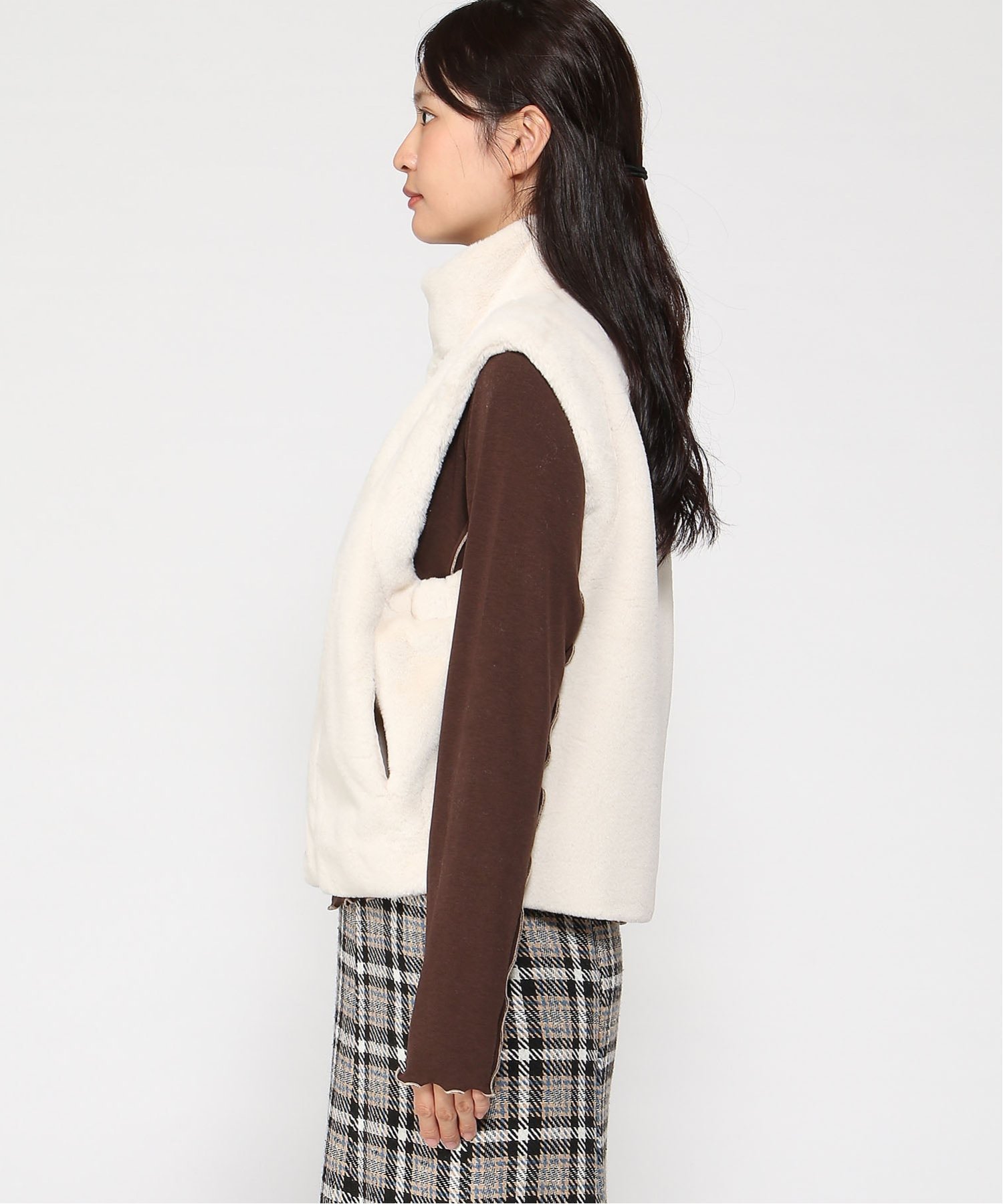 Gready Brilliant｜Gready Brilliant/(W)ファージップベスト | Rakuten