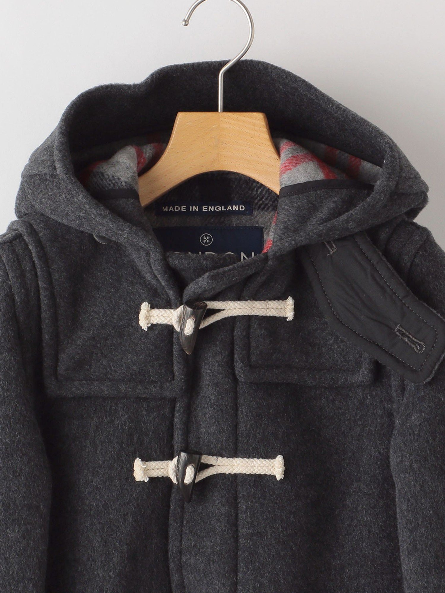 SHIPS｜LONDON TRADITION:100~130cm / ダッフルコート | Rakuten