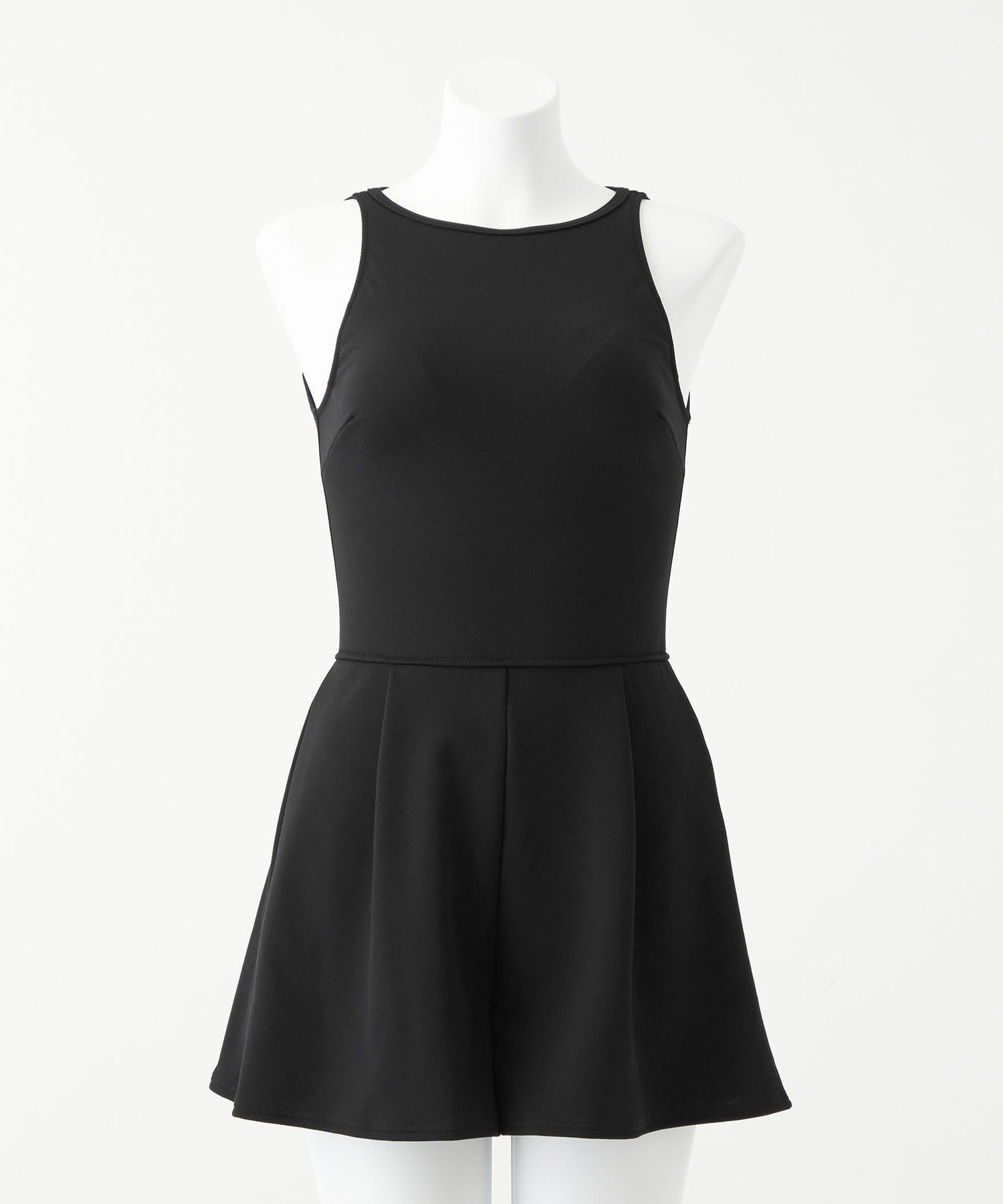 UNITED ARROWS LTD. OUTLET｜ジョーゼット風 バックオープン