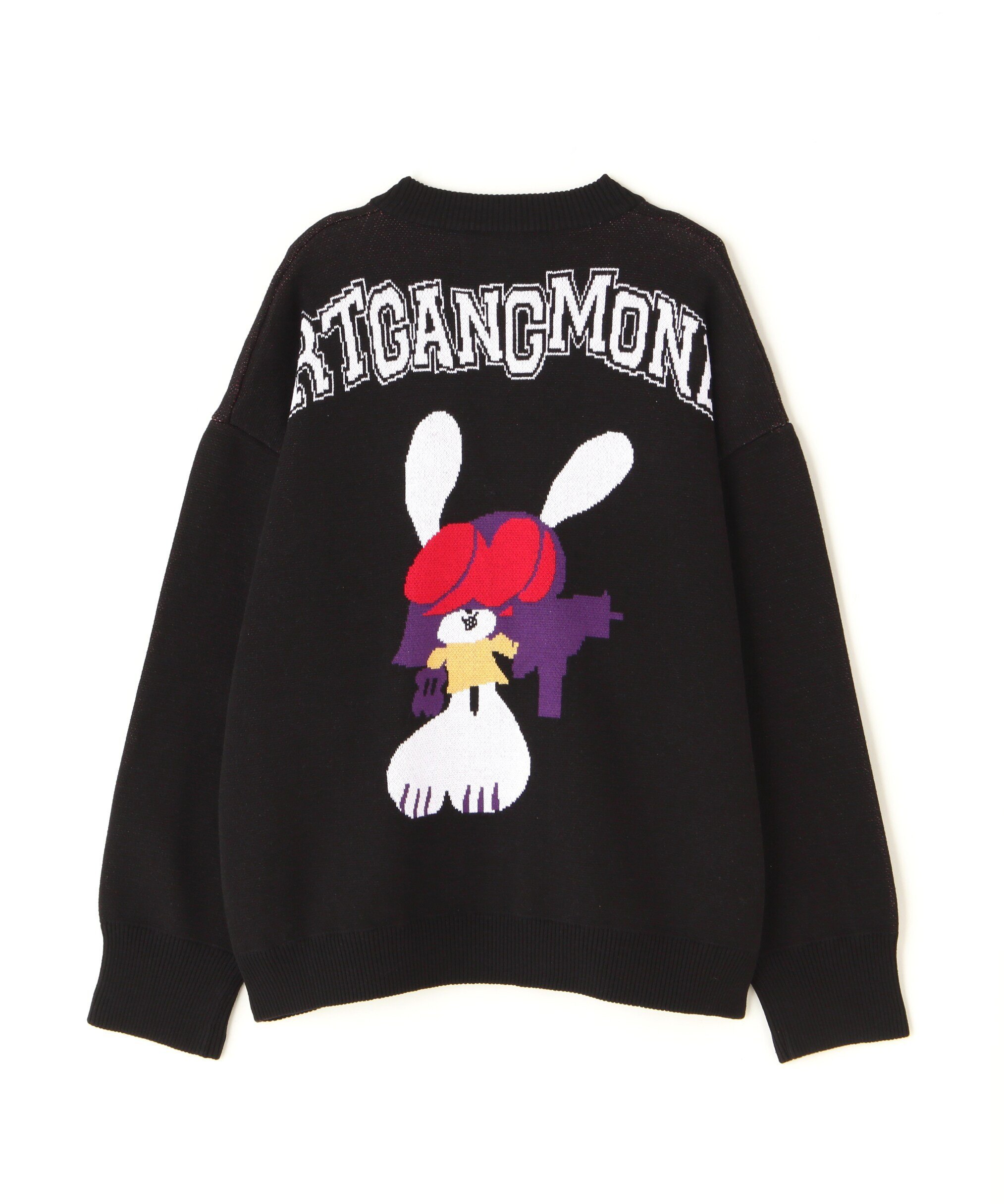 LHP｜SKOLOCT/スコロクト*ホワイトランド/KNIT CARDIGAN | Rakuten