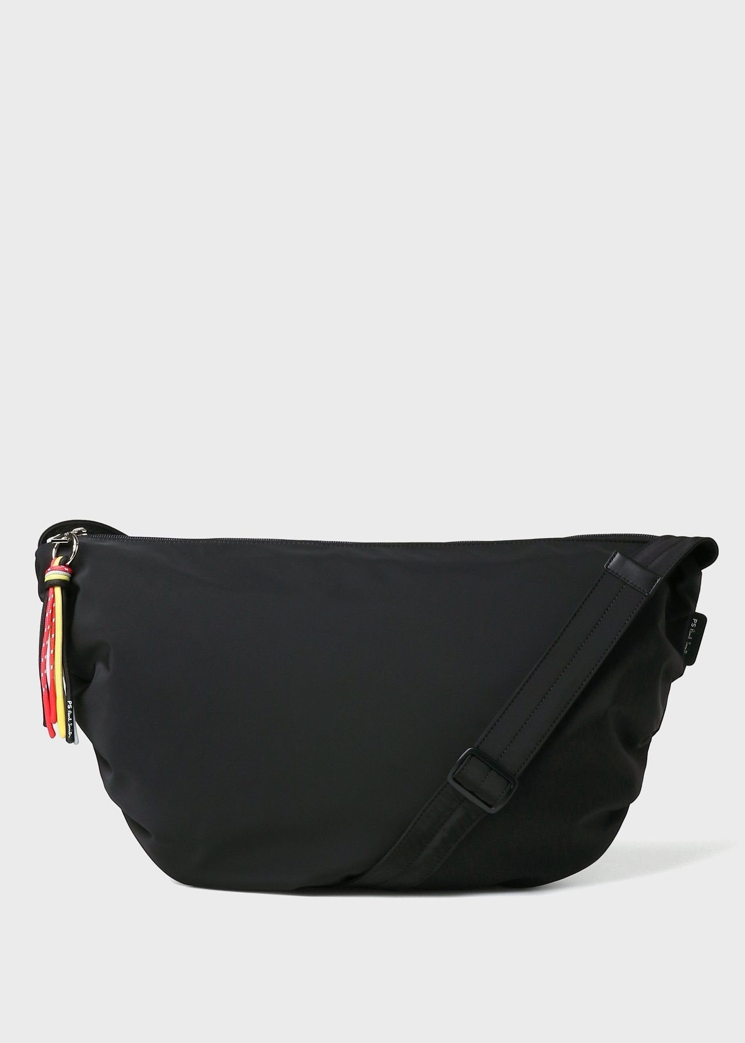 Paul Smith｜PSライトポリエステル ショルダーバッグ | Rakuten
