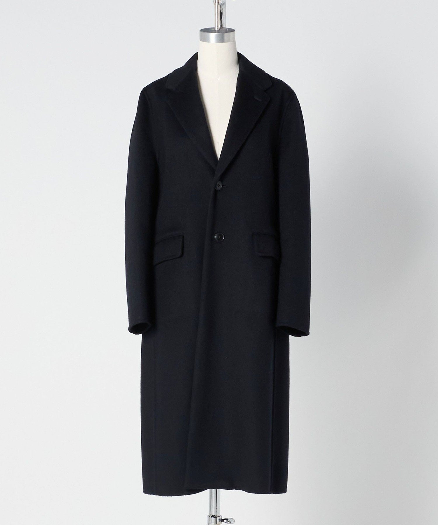 極美品！UNITED ARROWS リバー チェスターコート UNITED ARROWS｜<LOEFF>リバー チェスター コート | Rakuten Fashion