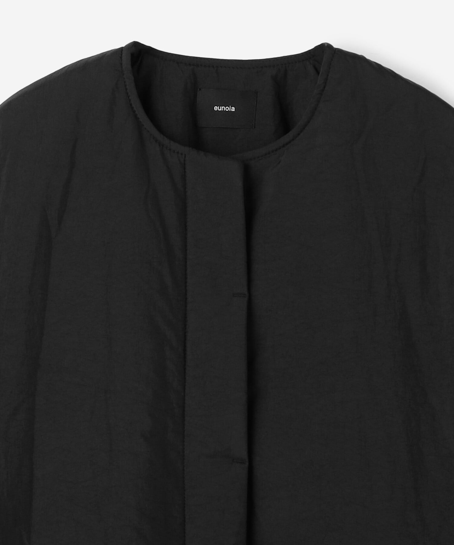 Bshop｜eunoia | 2WAY パディングジャケット WOMEN | Rakuten Fashion