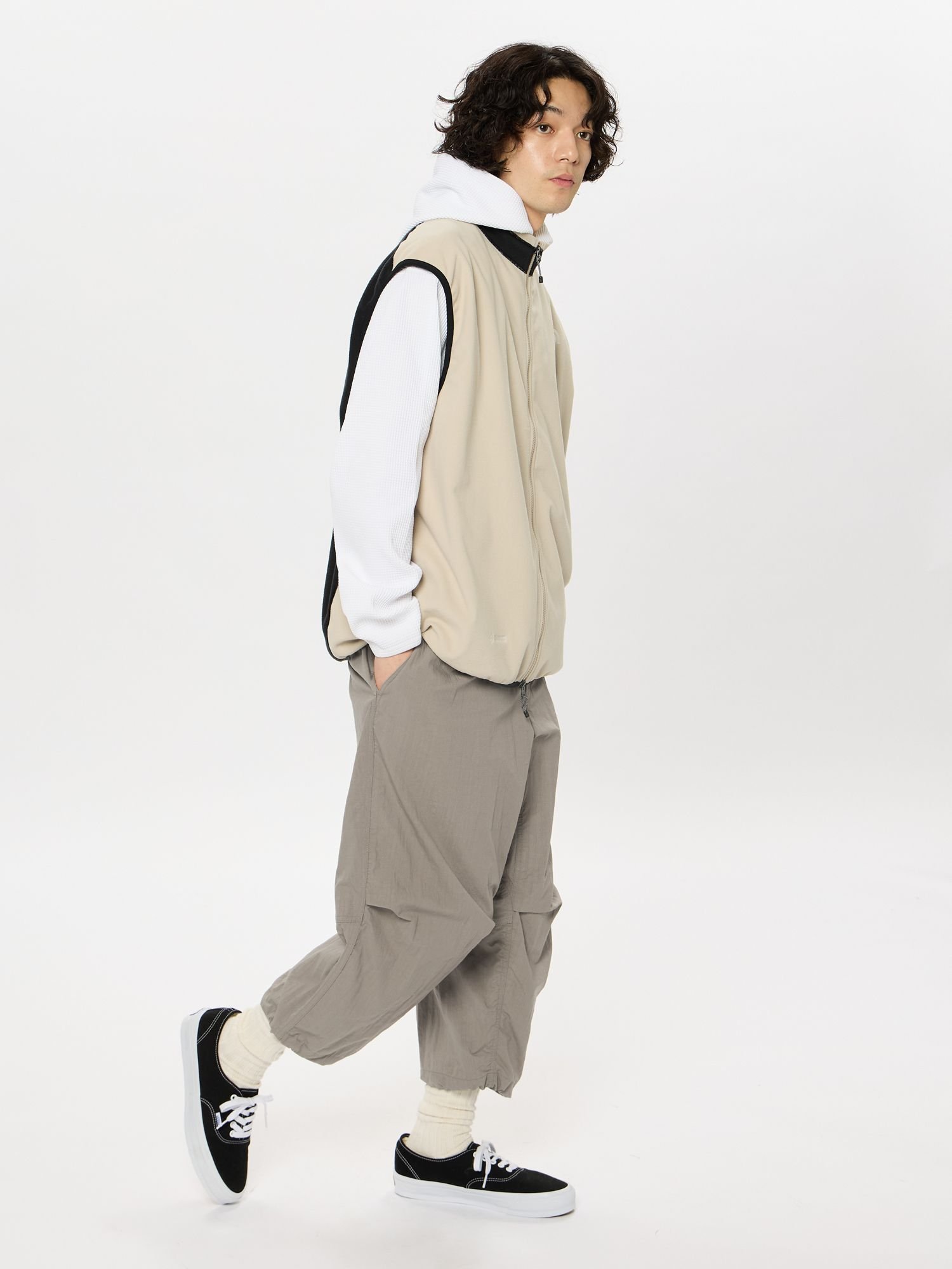 THE NORTH FACE｜8/10エンライドパンツ(ユニセックス) | Rakuten