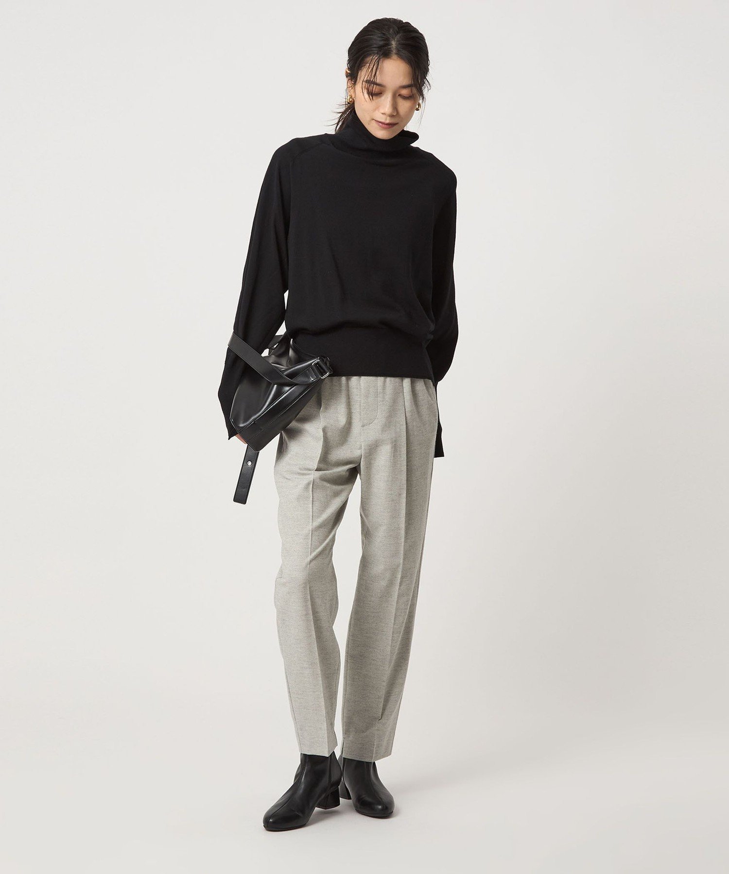 UNITED ARROWS green label relaxing｜[size SHORT/TALLあり]ライト