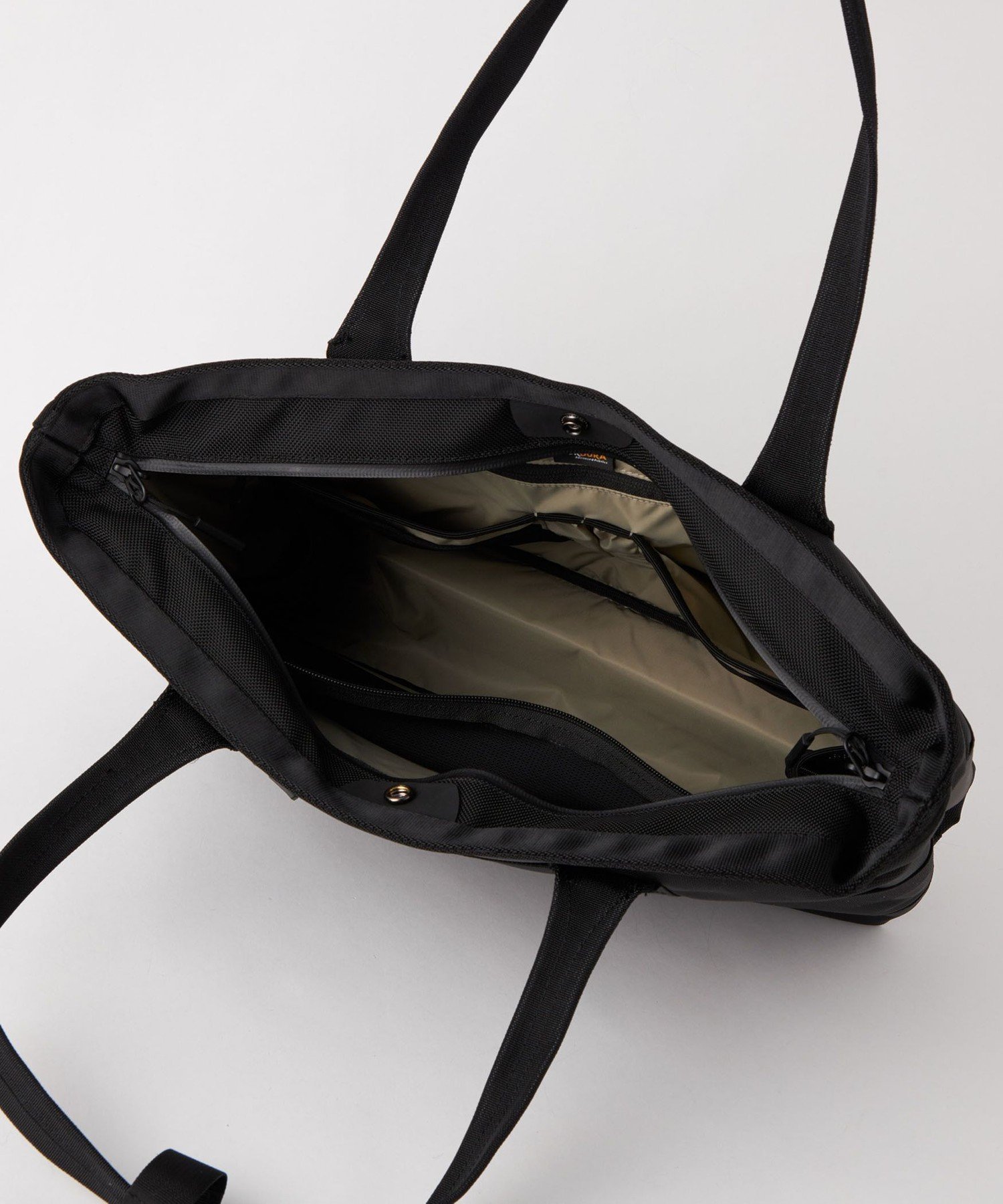 WEXLEY / トートバッグ UNITED ARROWS UNITED ARROWS green label relaxing｜【別注】<WEXLEY>STEM WIDE