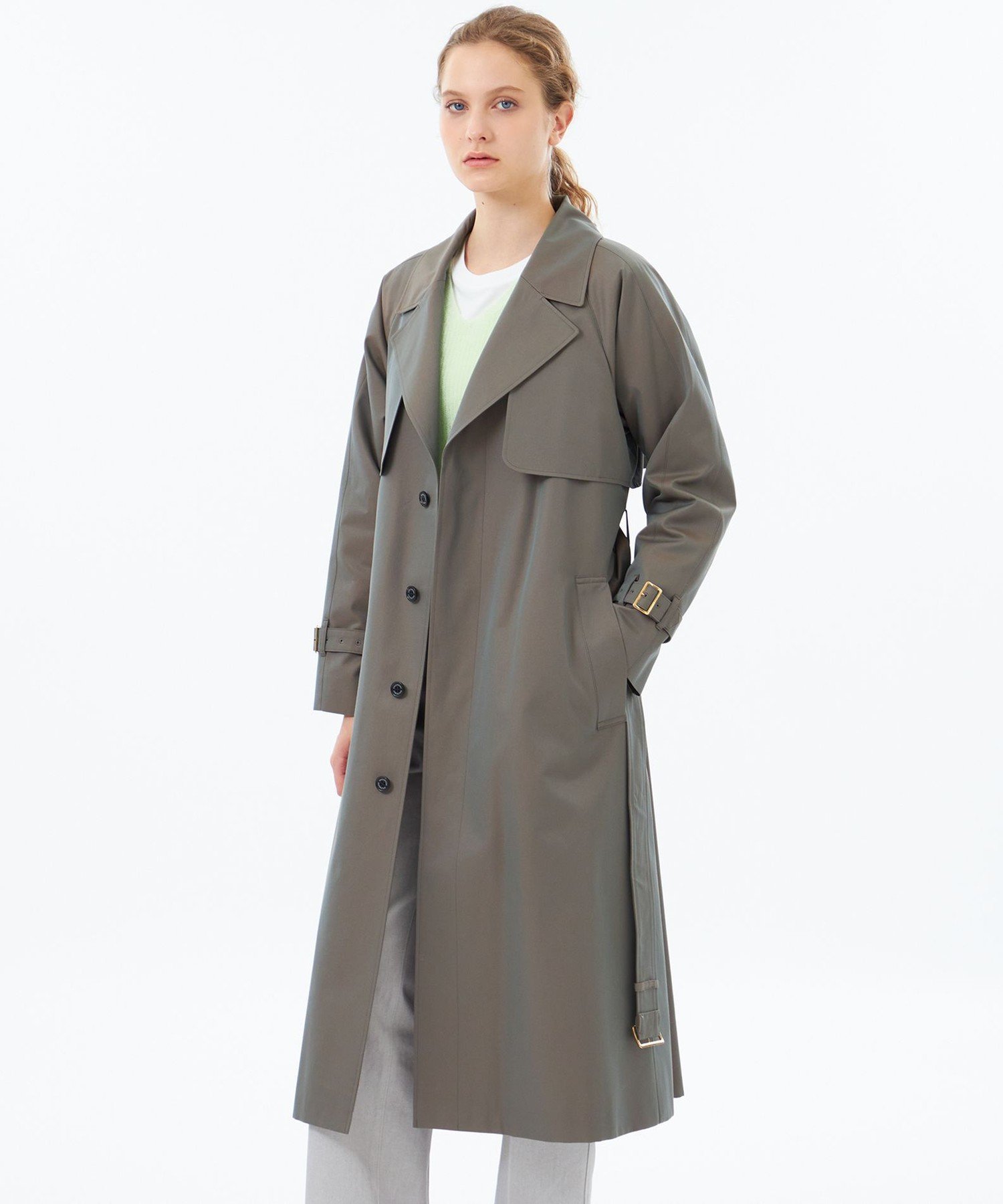 マッキントッシュ フィロソフィー(MACKINTOSH PHILOSOPHY) レディース