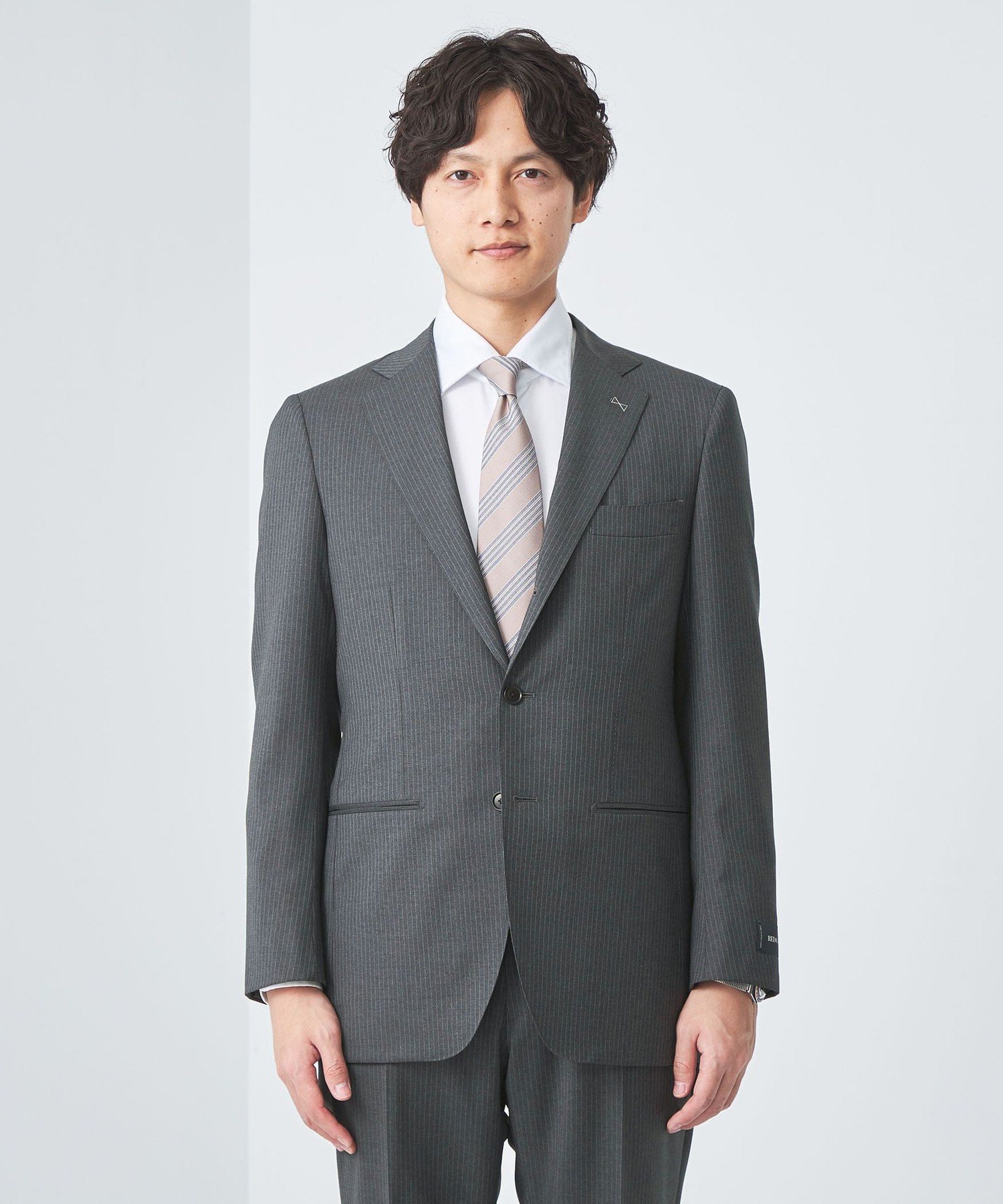 UNITED ARROWS LTD. OUTLET｜REDA カラーストライプ 3B クラシック