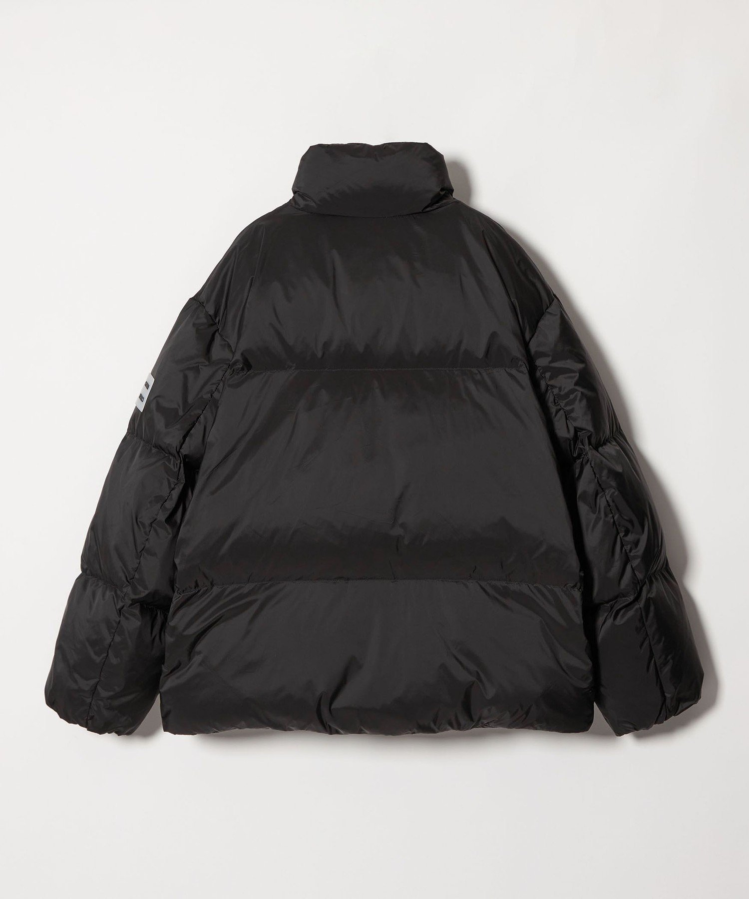 【別注】＜TAION×CITEN＞シンプルダウン LT.GRAY M CITEN｜【別注】<TAION*CITEN>シンプルダウン | Rakuten Fashion(楽天