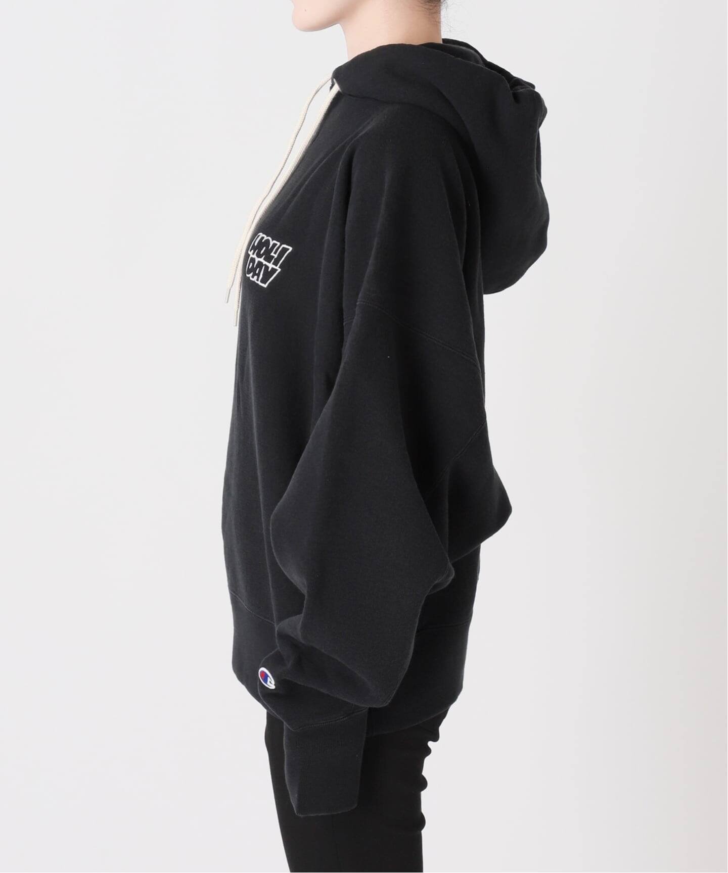 JOURNAL STANDARD｜別注【CHAMPION*JOURNAL STANDARD by HOLIDAY