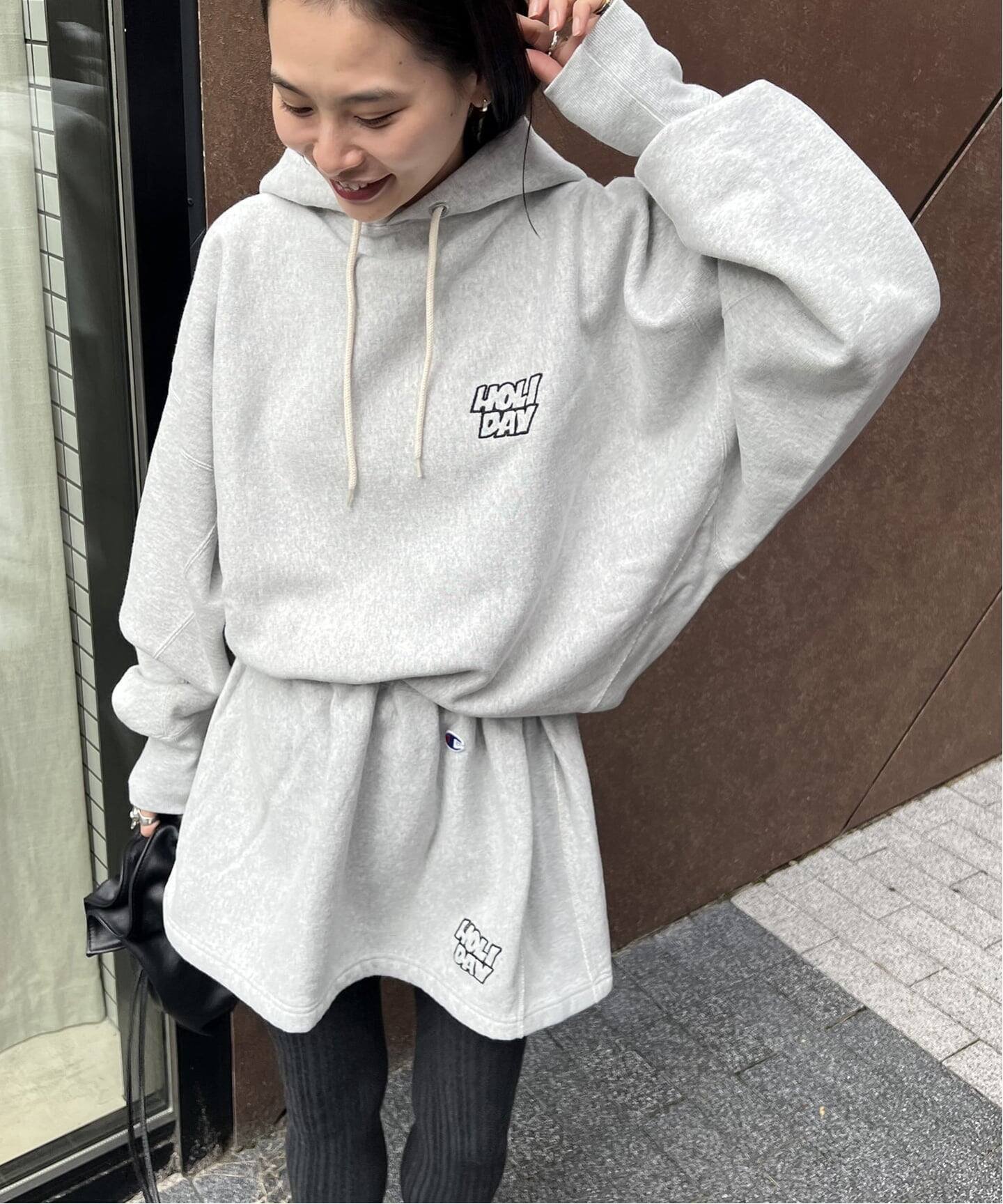 JOURNAL STANDARD｜別注【CHAMPION*JOURNAL STANDARD by HOLIDAY