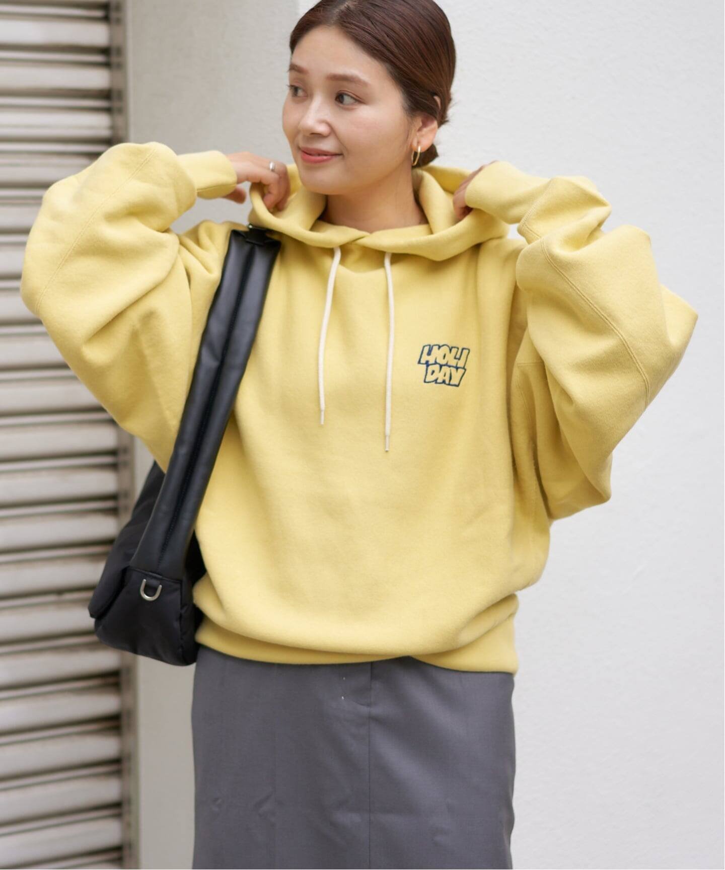 JOURNAL STANDARD｜別注【CHAMPION*JOURNAL STANDARD by HOLIDAY