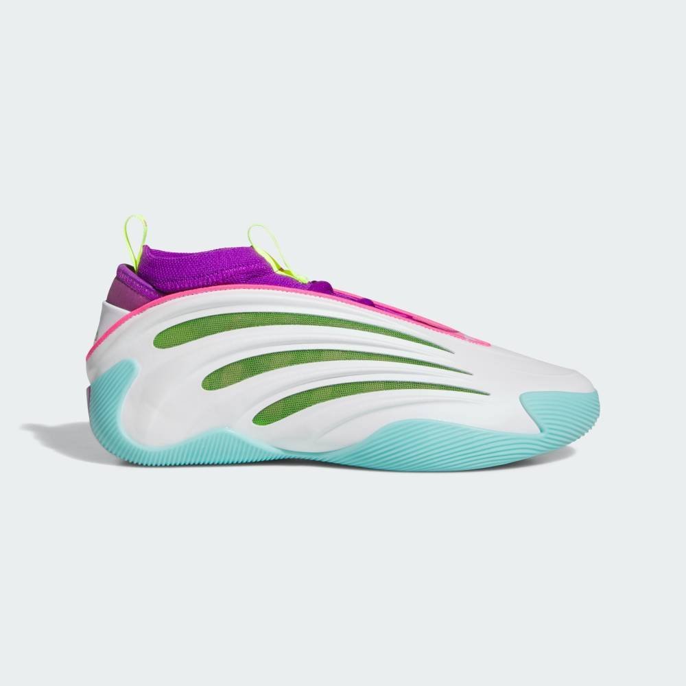 adidas｜【公式】アディダス adidas ハーデン ボリューム 9 / Harden