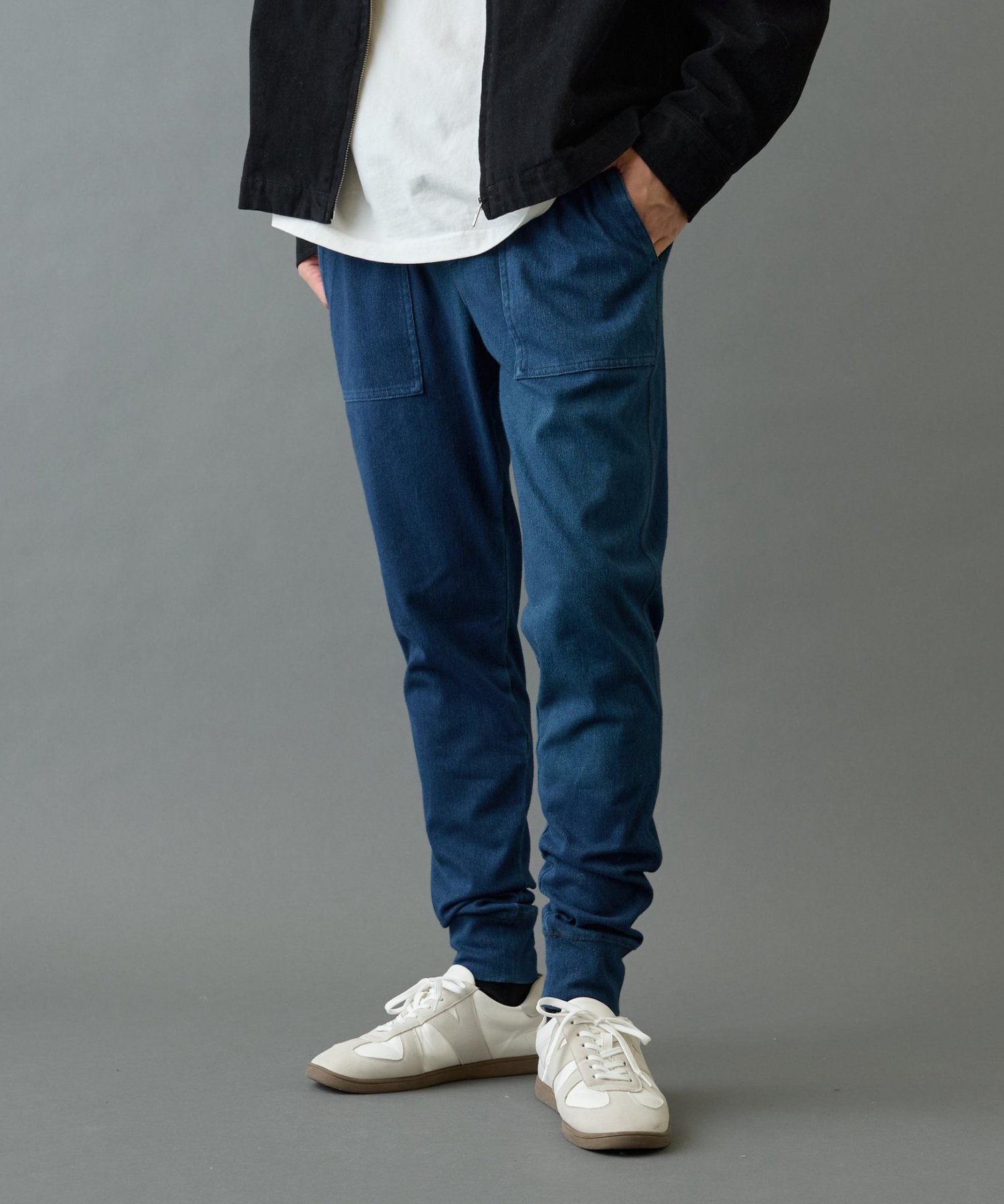COLONY 2139｜4WAY裾ダブルパンツ(re) | Rakuten Fashion(楽天