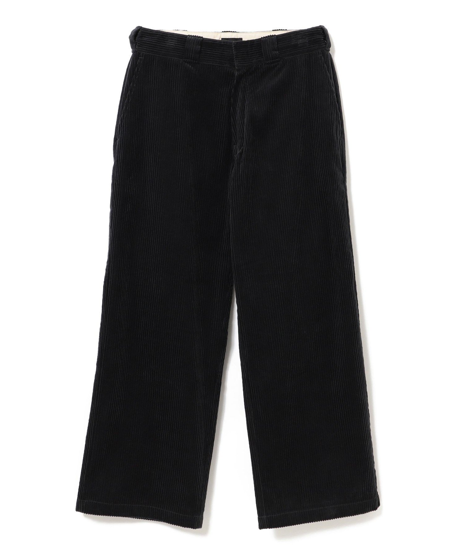 BEAMS MEN｜【別注】Dickies / コーデュロイ パンツ | Rakuten Fashion
