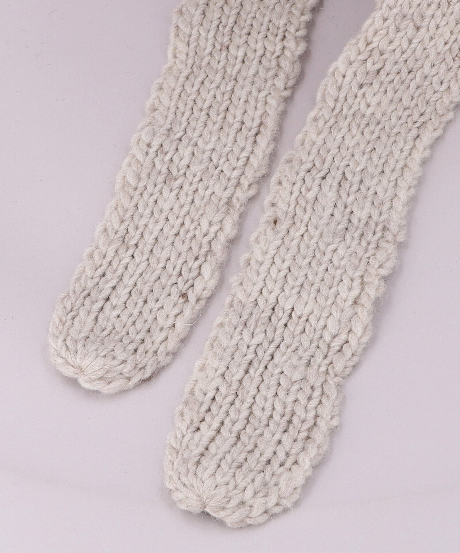 CA4LA｜KNIT HOOD BABUSHKA | Rakuten Fashion(楽天ファッション／旧