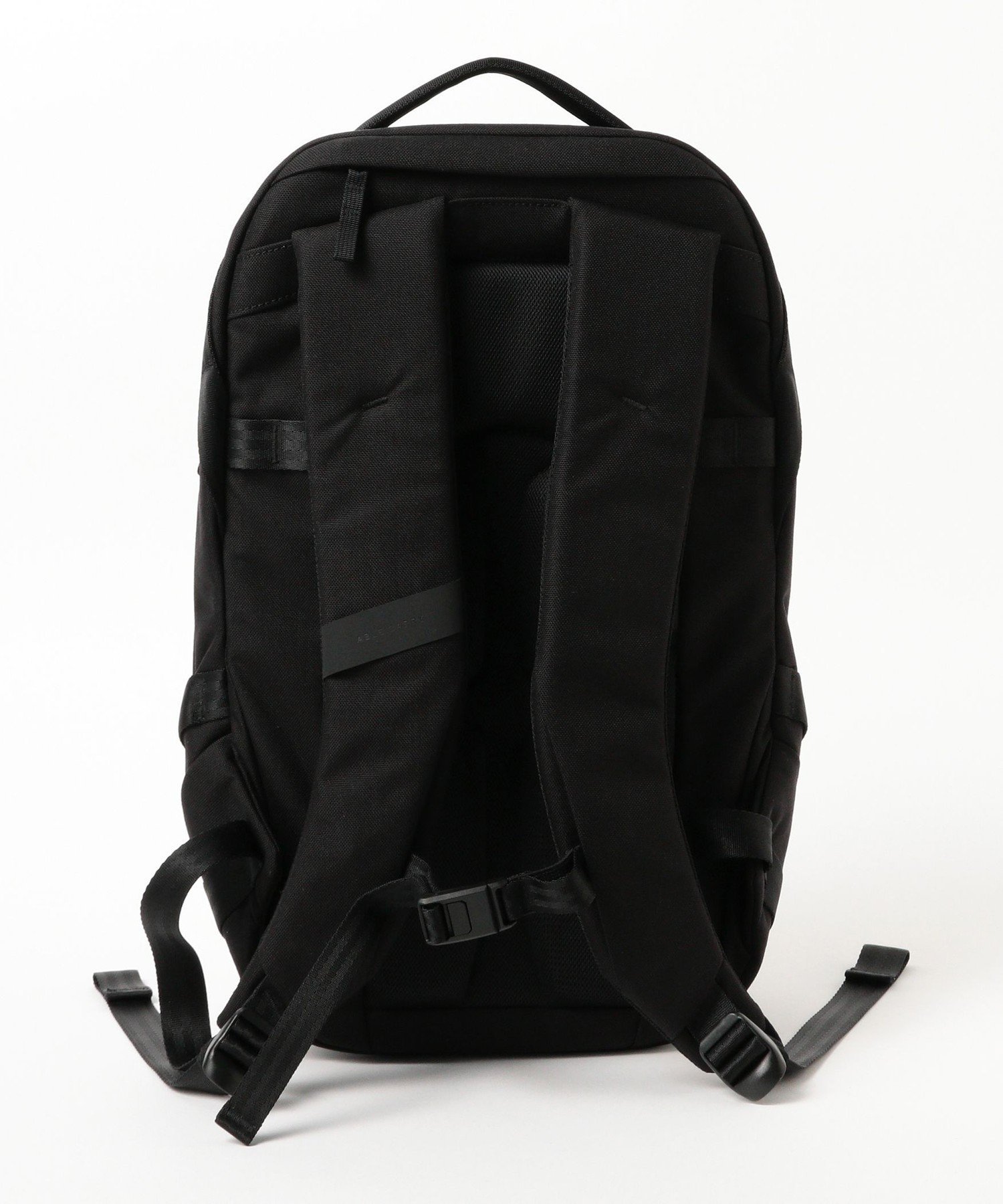 BEAMS MEN｜【16インチノートPC収納可】ABLE CARRY / Daily Plus