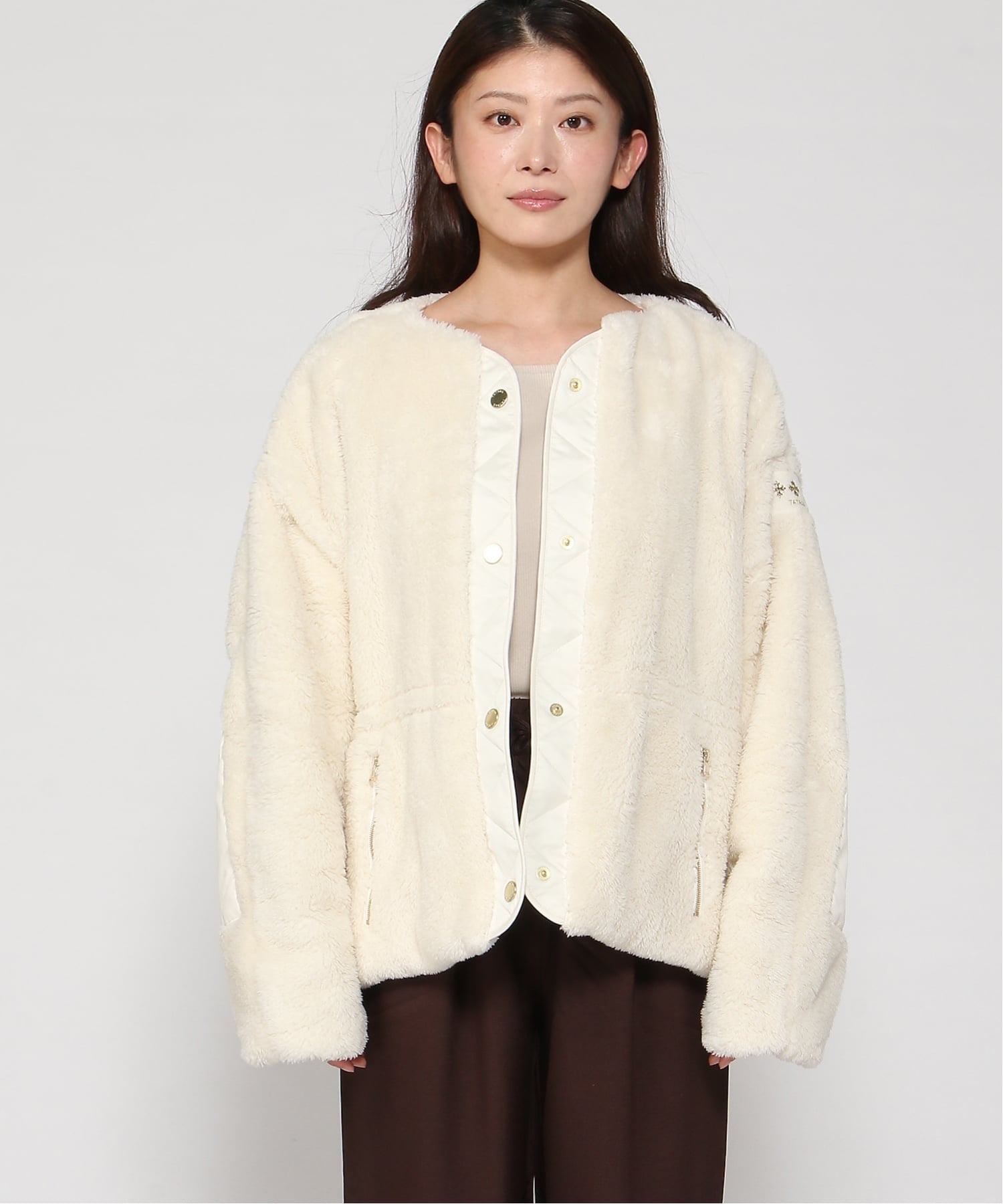 TATRAS CONCEPT STORE｜(W)【TATRAS 直営店】ANNABELLA アナベラ
