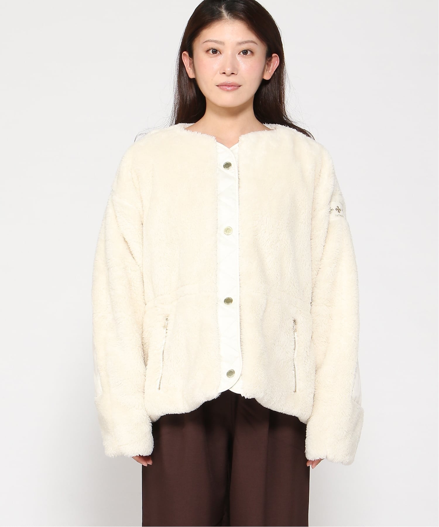 TATRAS CONCEPT STORE｜(W)【TATRAS 直営店】ANNABELLA アナベラ