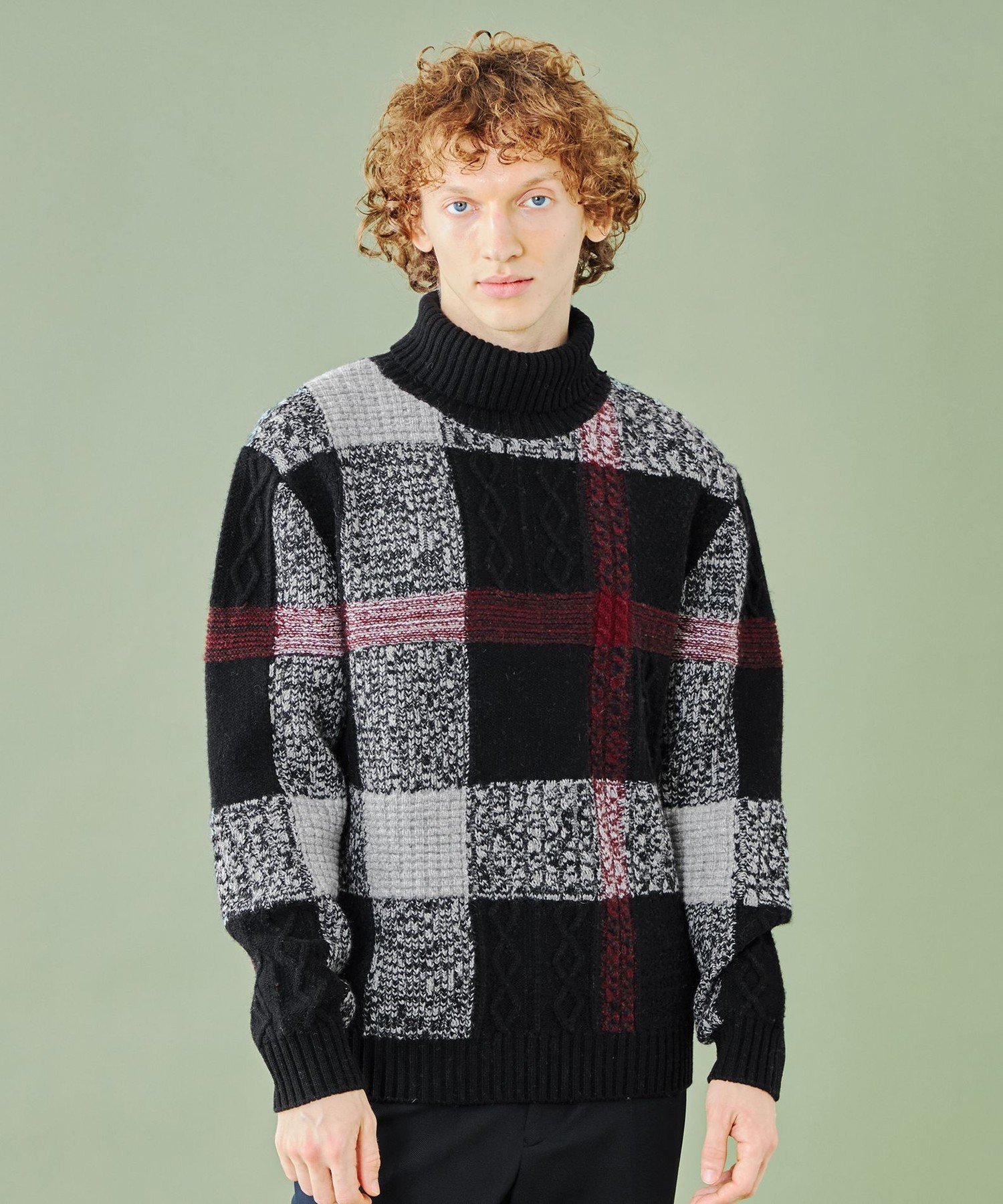 BLUE LABEL / BLACK LABEL CRESTBRIDGE｜【WEB・一部店舗限定