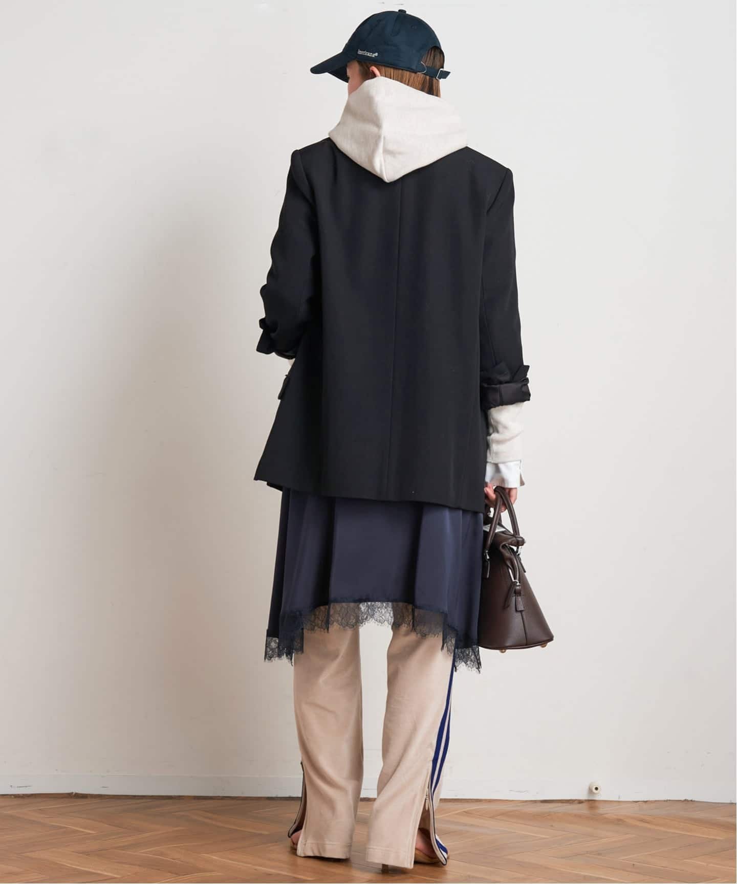 AP STUDIO｜NEWレースドッキングワンピース | Rakuten Fashion(楽天