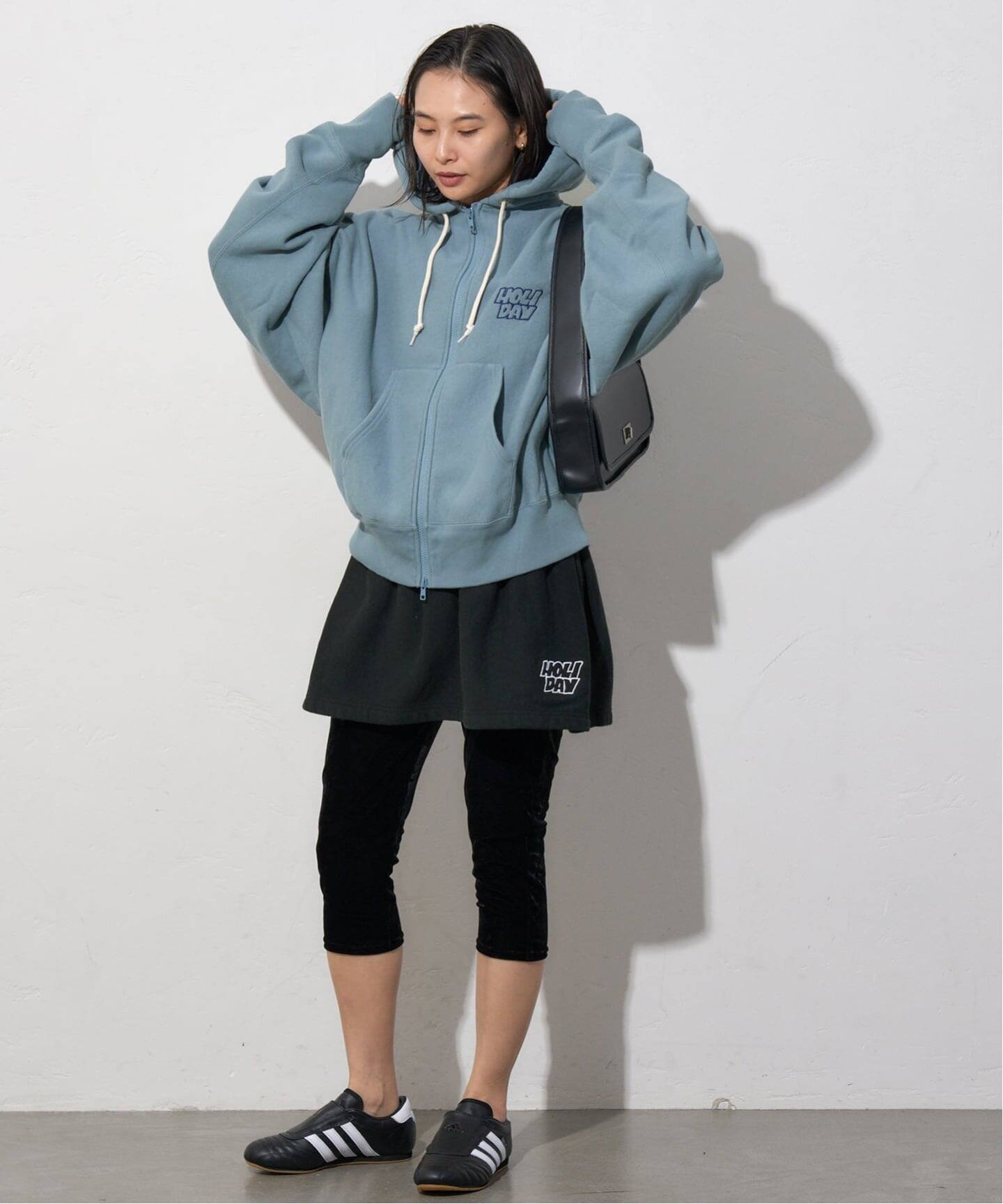 JOURNAL STANDARD｜別注【CHAMPION*JOURNAL STANDARD by HOLIDAY】MINI
