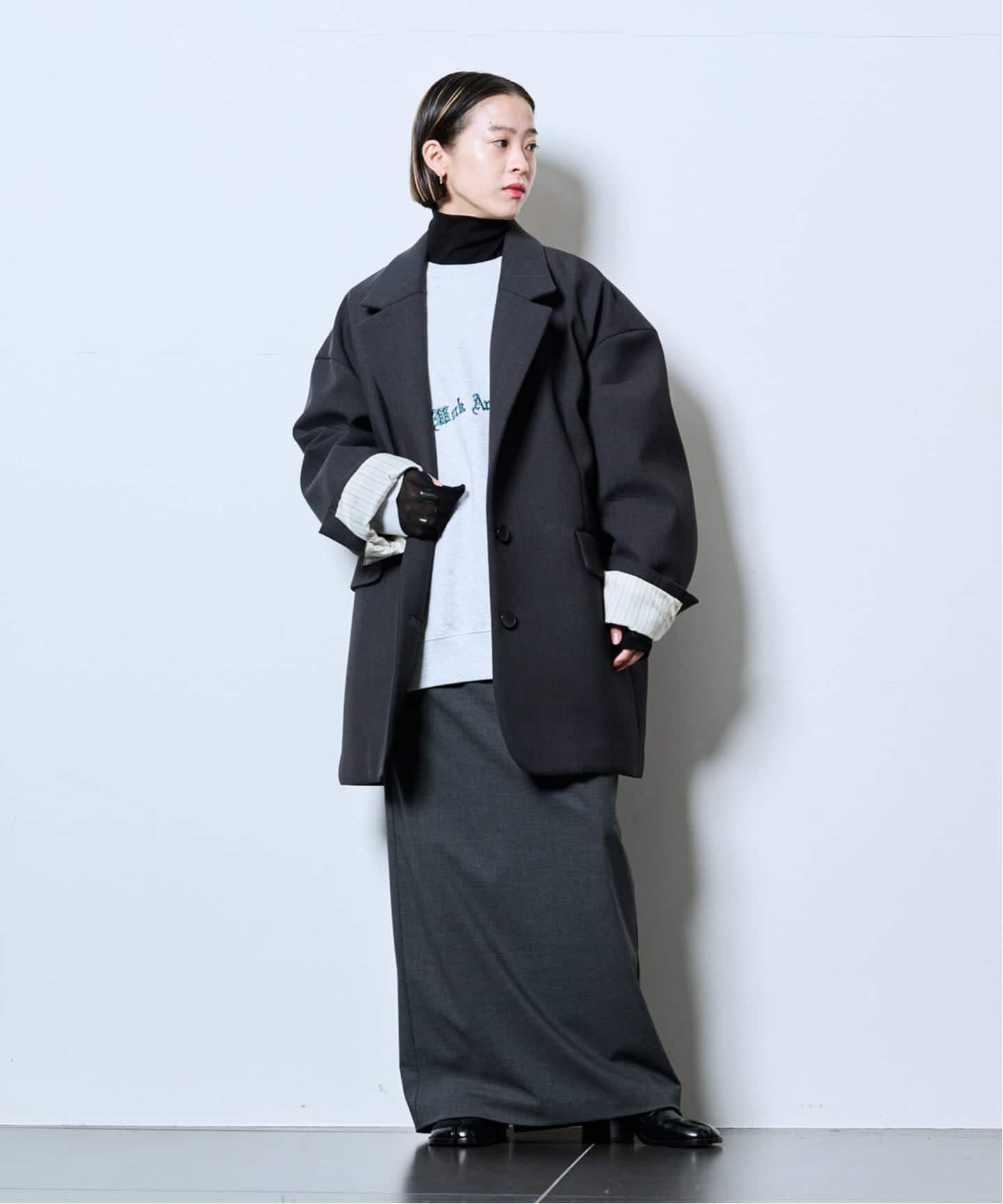 CITYSHOP｜《追加》BONDING ジャケット | Rakuten Fashion(楽天