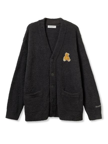 gelato pique｜ノルディックカーディガン | Rakuten Fashion(楽天