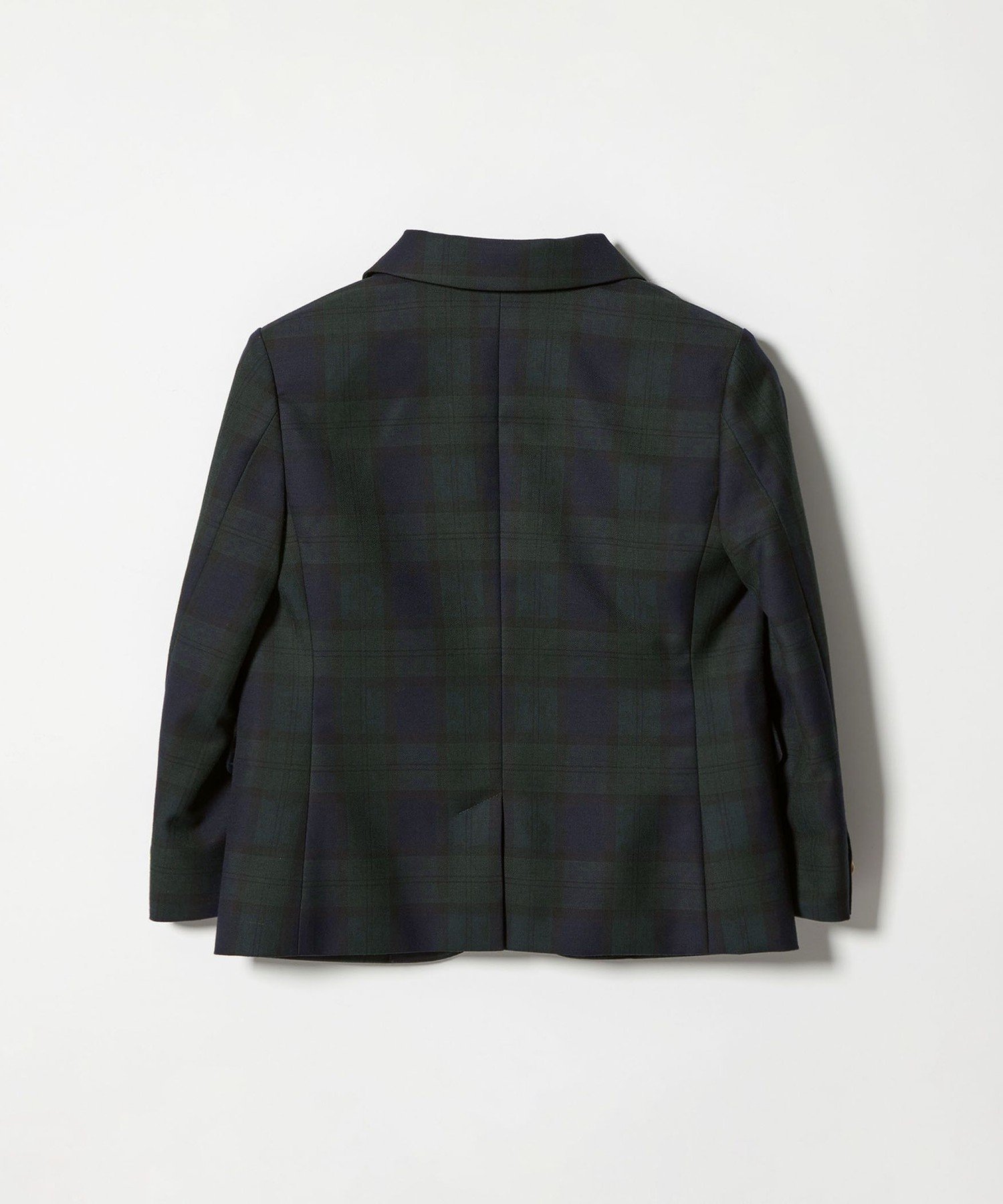 UNITED ARROWS green label relaxing｜TRW ブラックウォッチ
