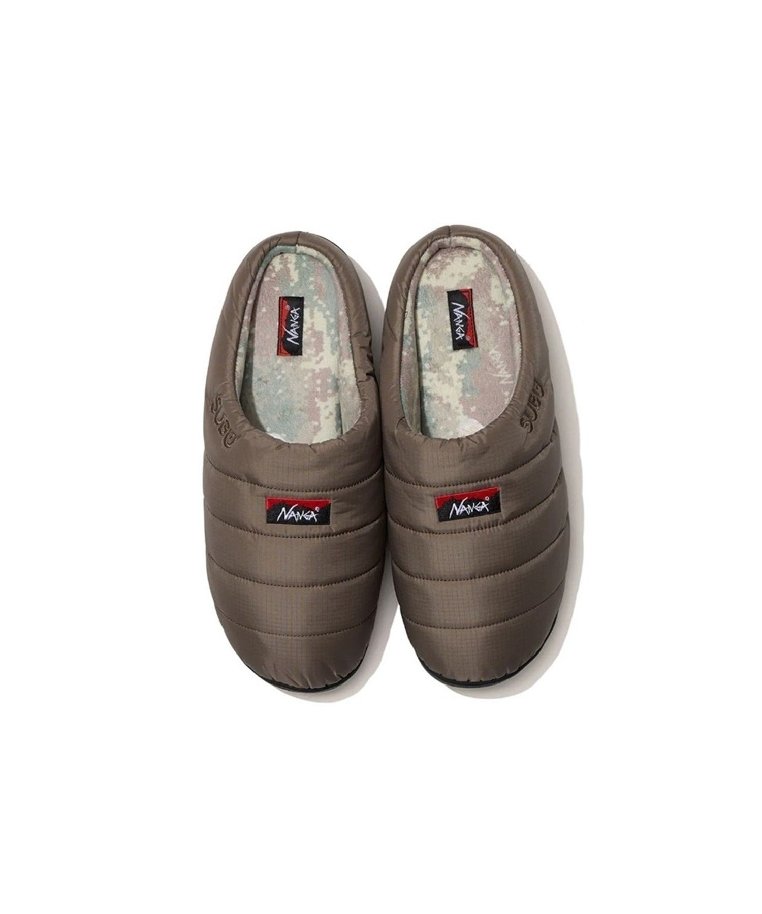 SHIPS｜【NANGA別注】SUBU: AURORA WINTER SANDALS 25AW◇ | Rakuten